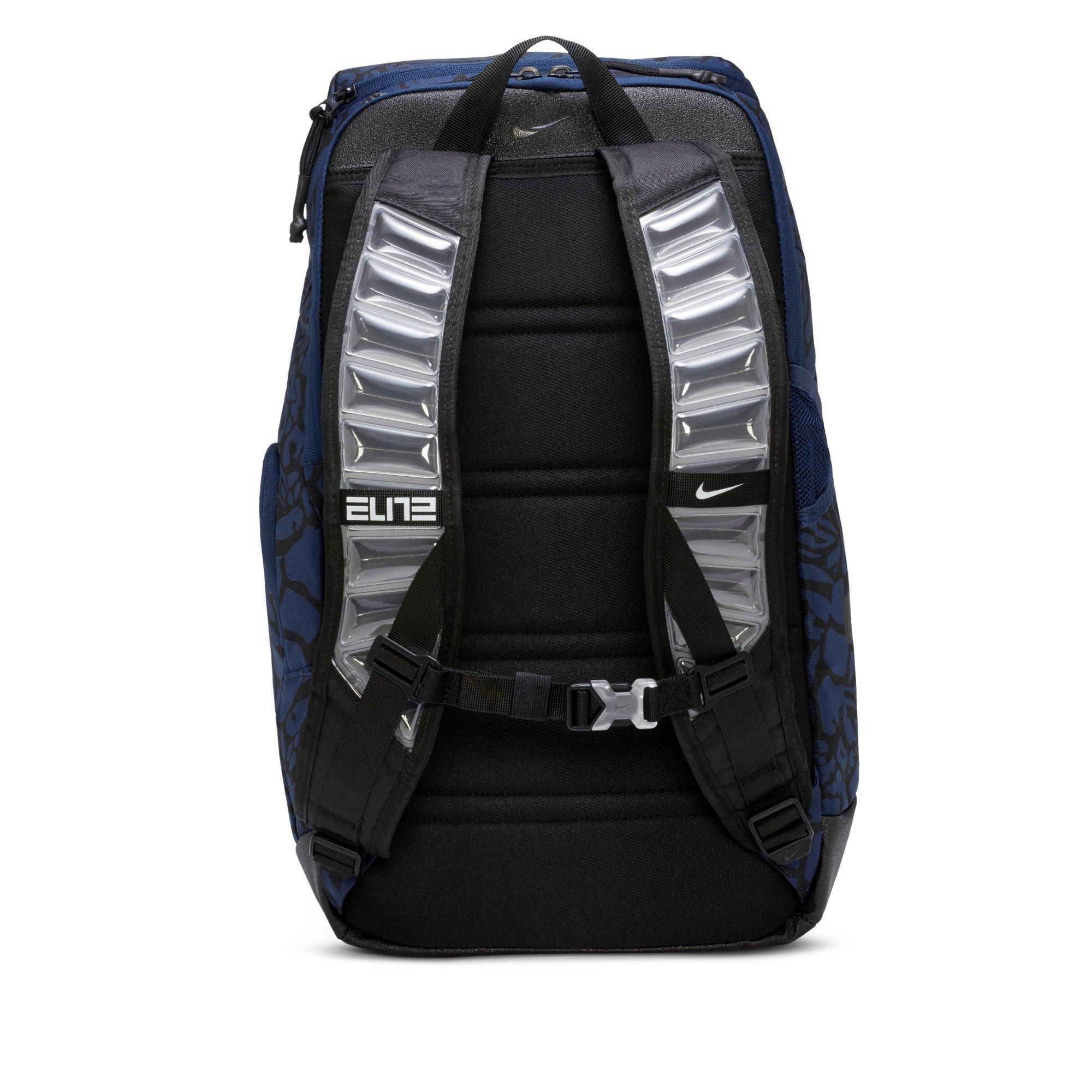 nike elite basketball bag