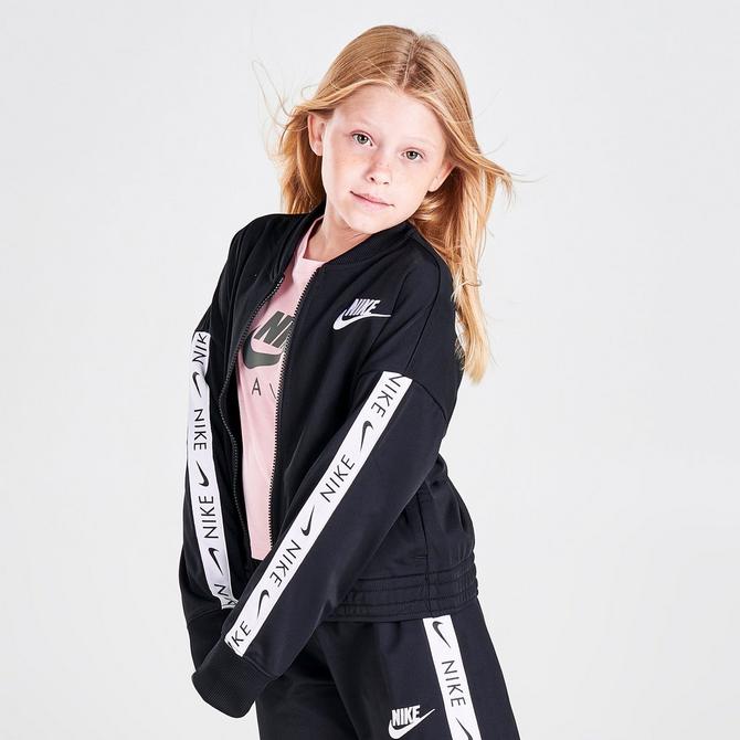girls nike sweatsuit