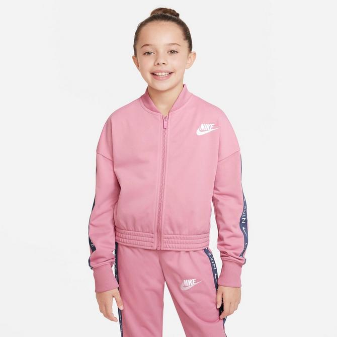 Dress Nike Sportswear girls FB1258 894