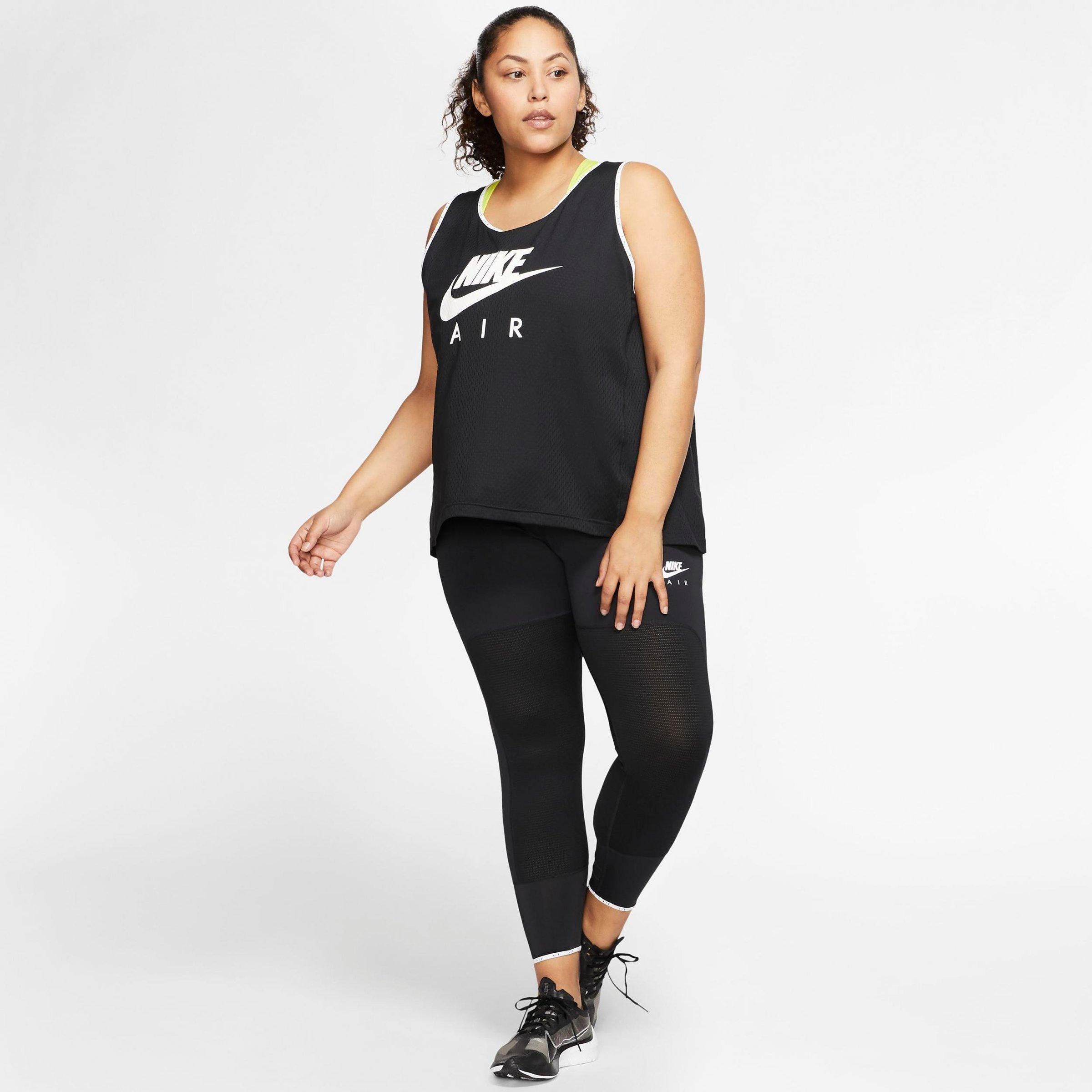 jd sports plus size