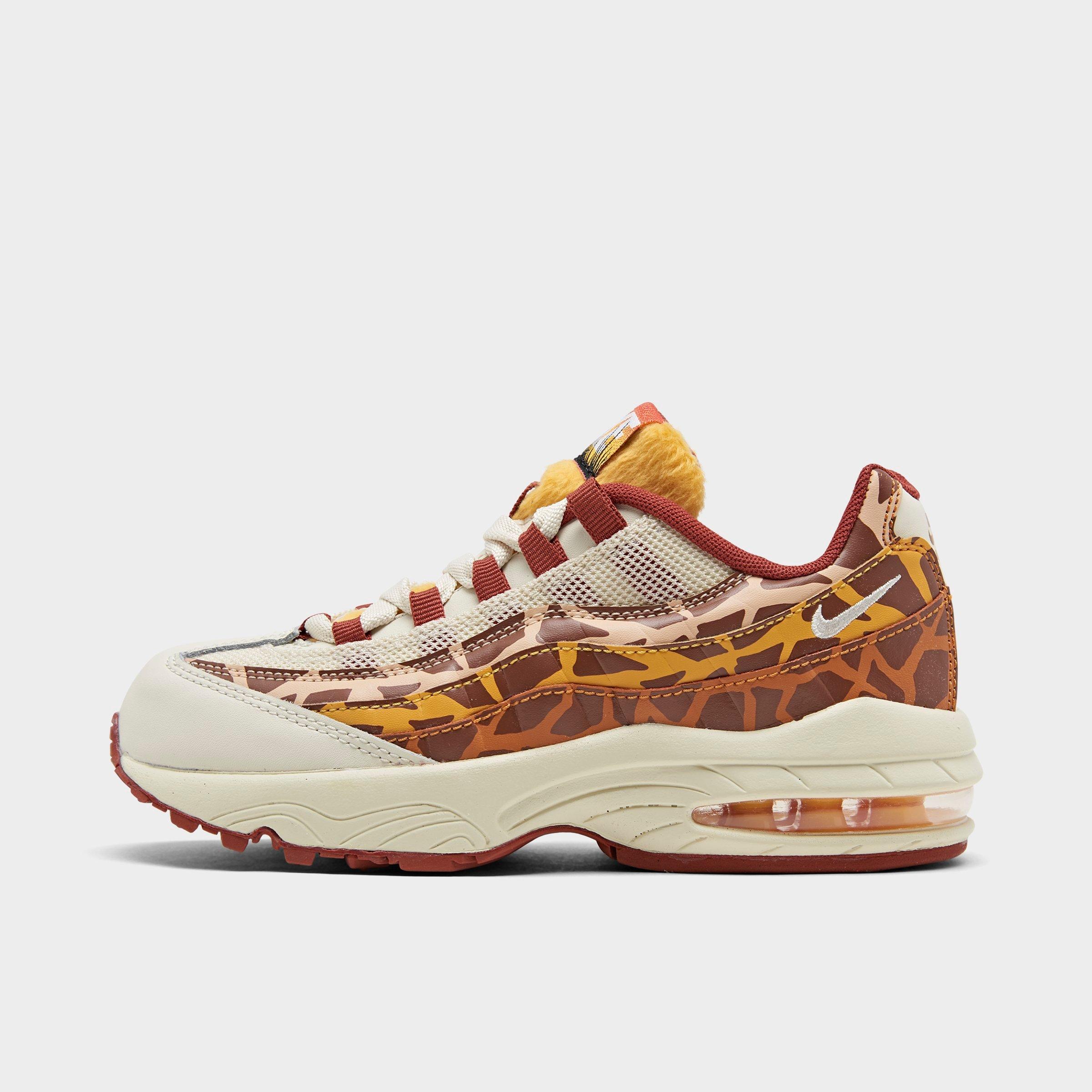 nike air max 95 se brown