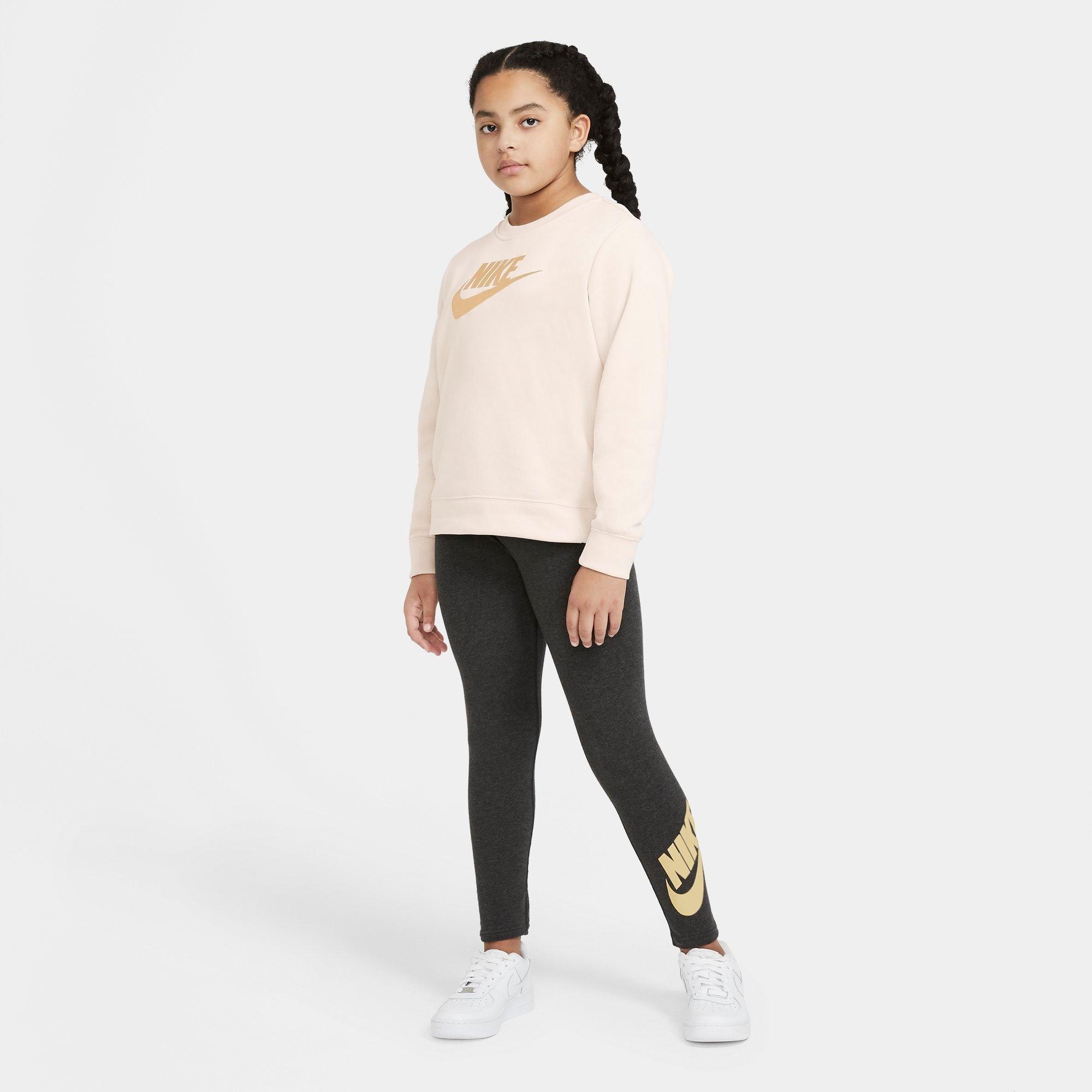 nike futura sportswear leggings