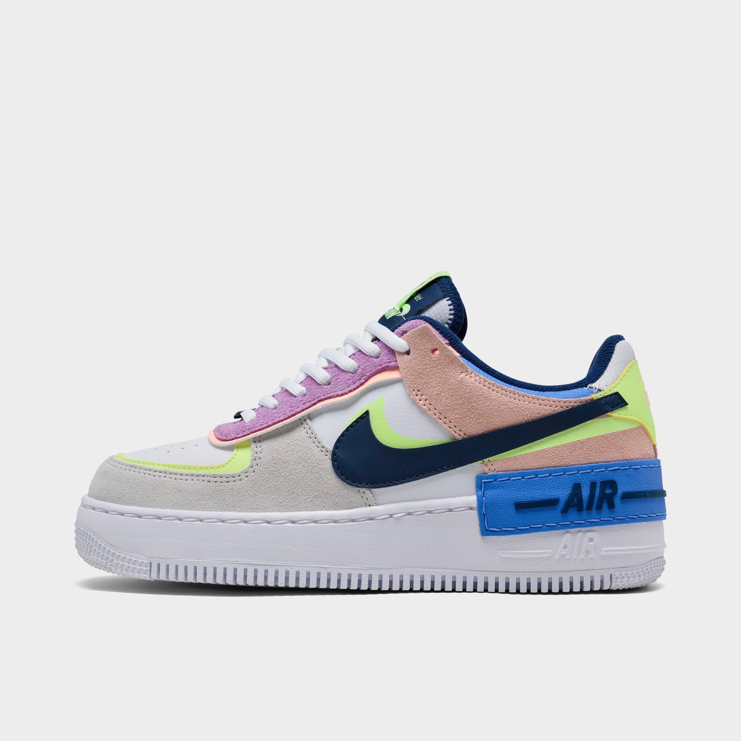 nike air force 1 shadow casual shoes