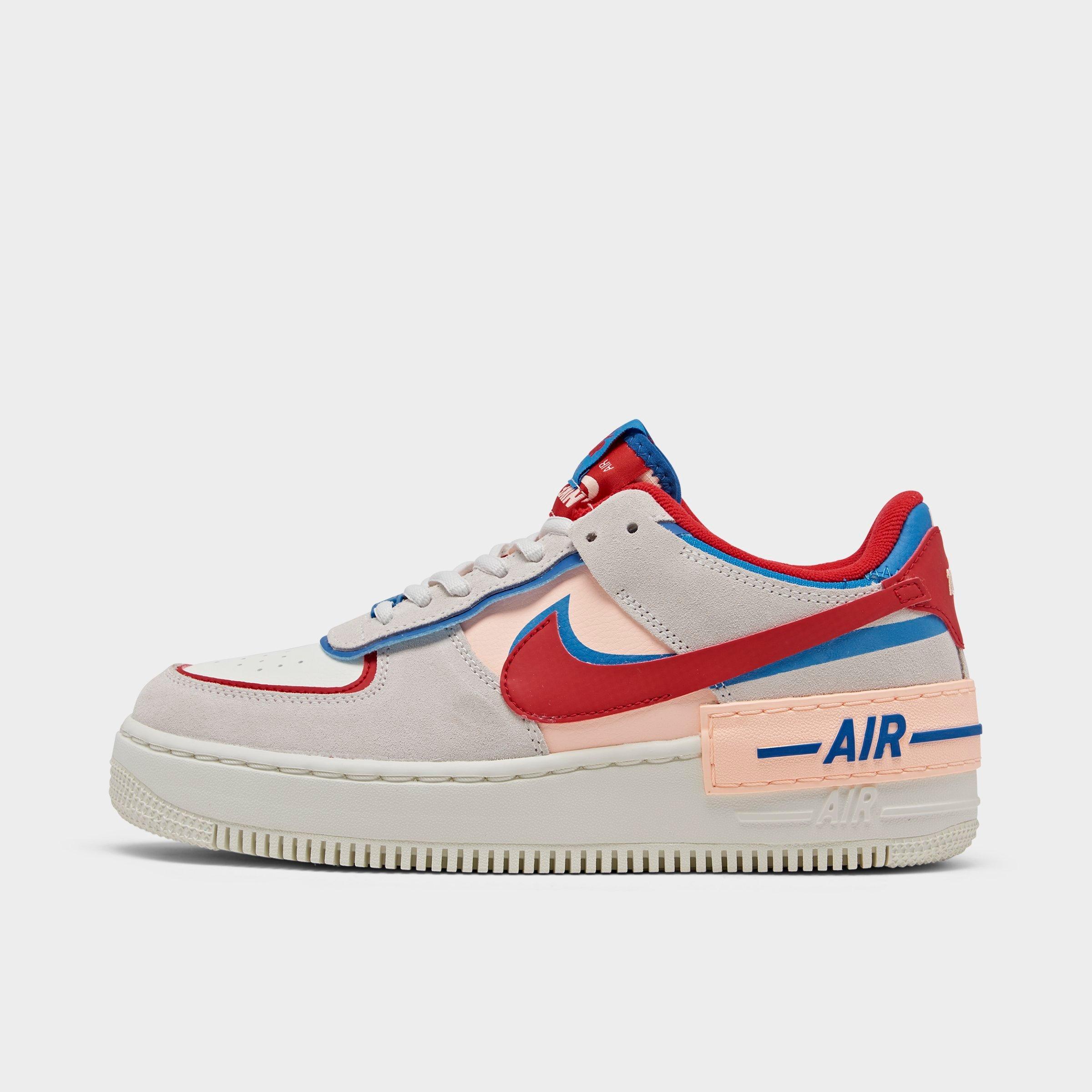 nike air force 1 shadow casual shoes