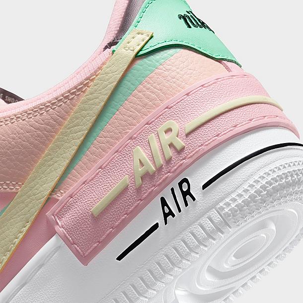 Women's Nike Air Force 1 Shadow SE Casual Shoes| JD Sports Women's Nike Air Force 1 Shadow SE Casual Shoes| JD Sports