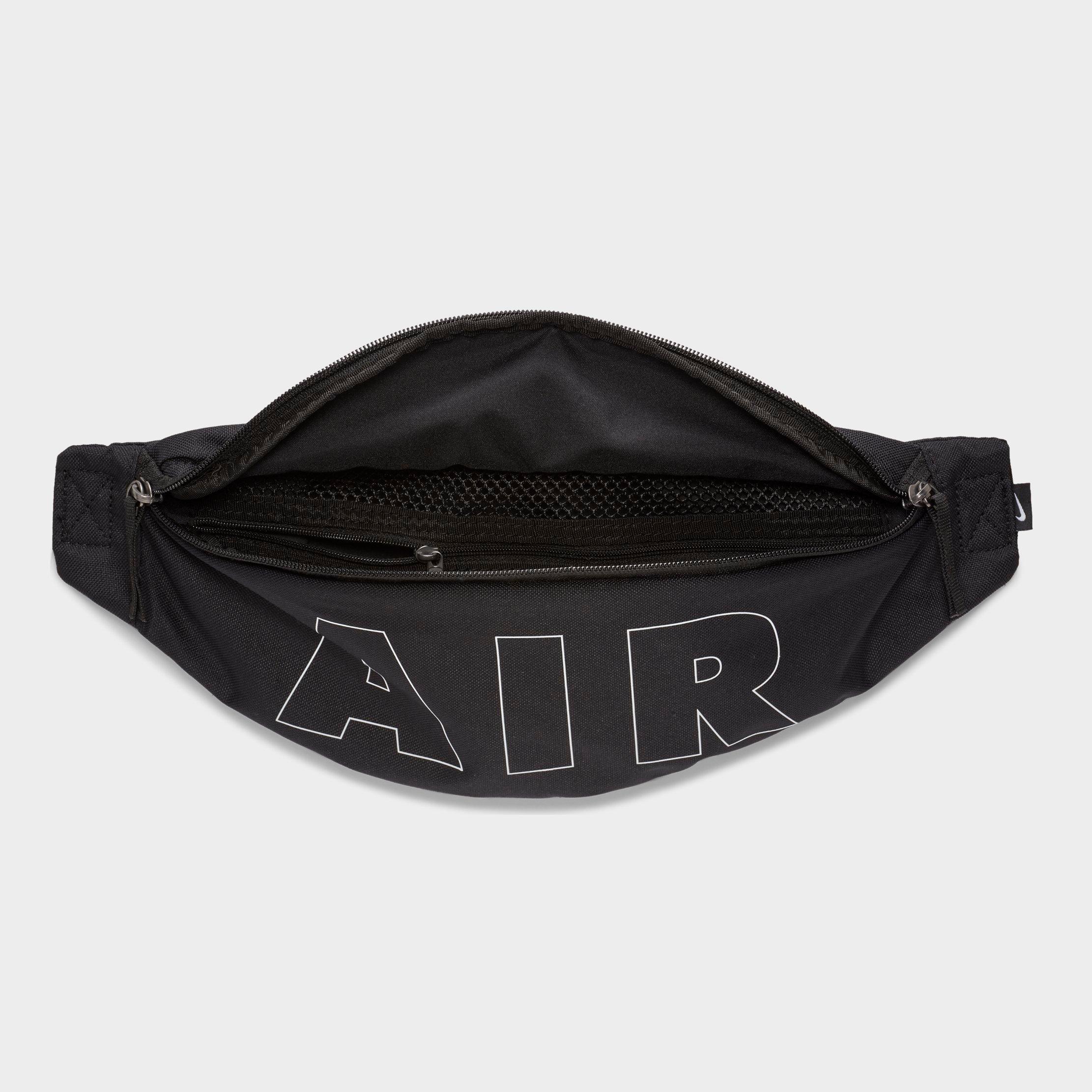 jd sports nike waist bag