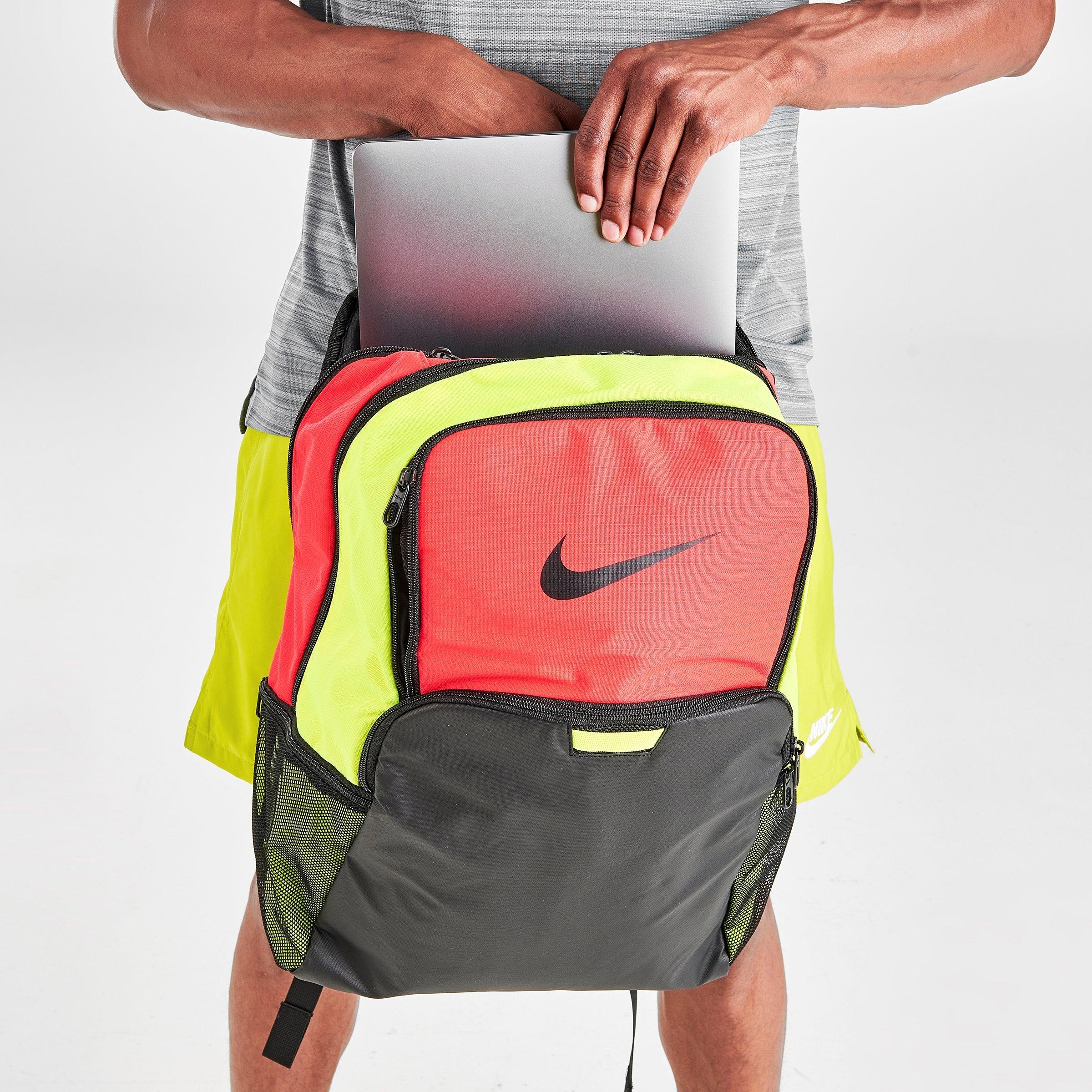 nike brasilia backpack extra large