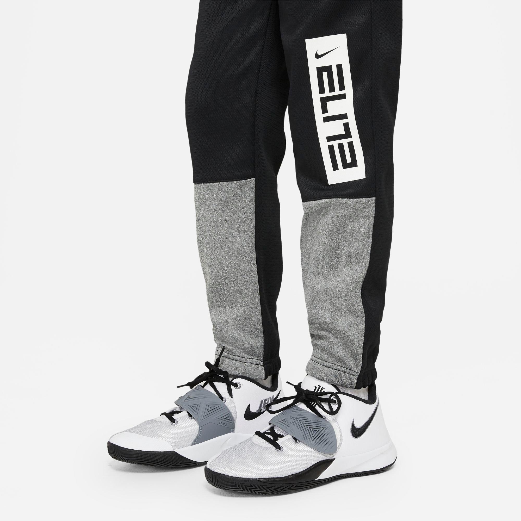 nike therma elite pants