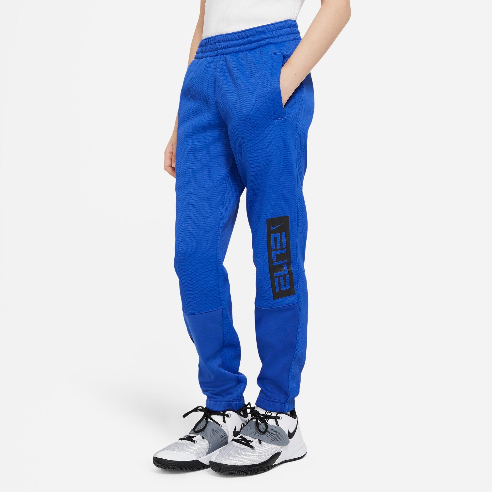 boys nike training pants