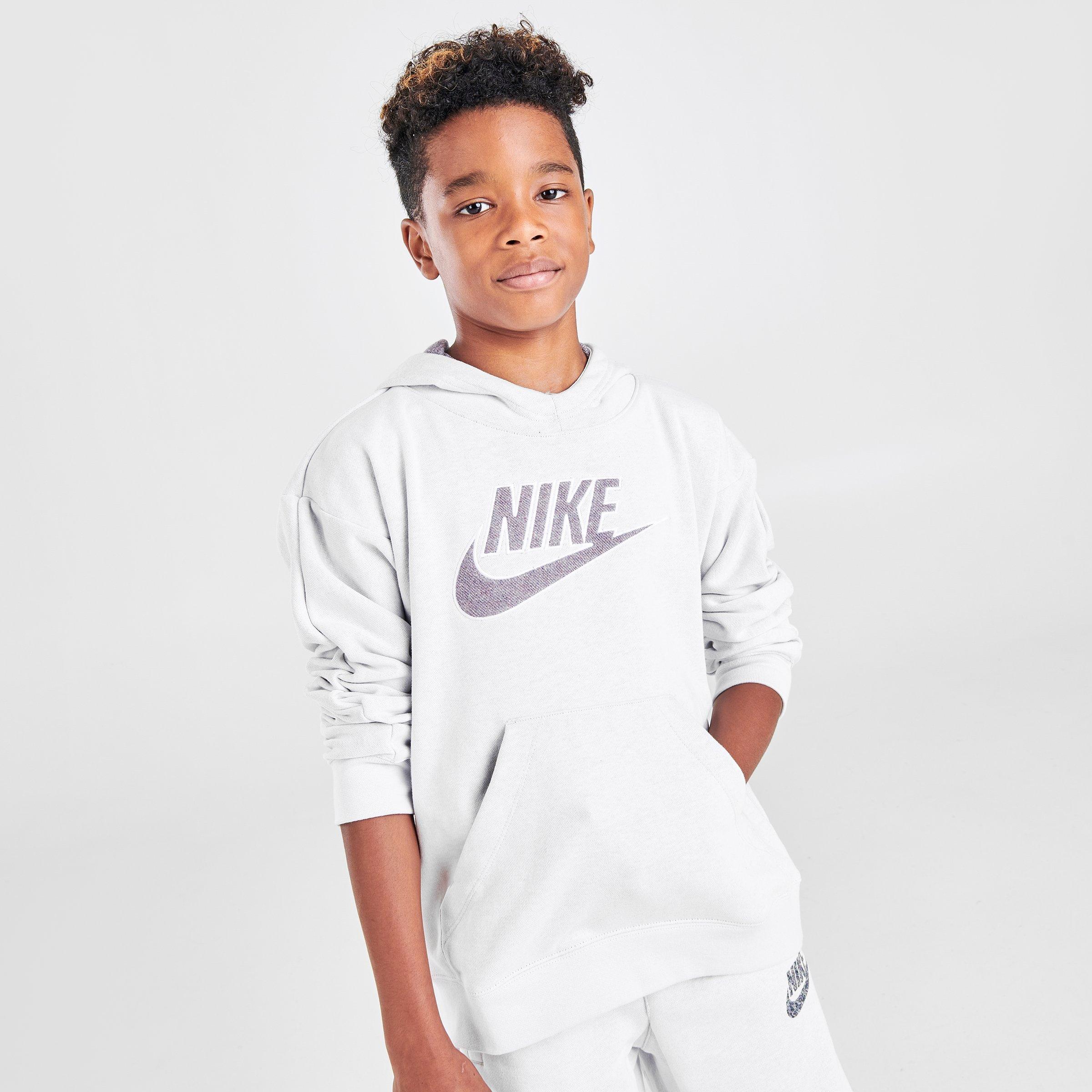 women's af1 pullover hoodie