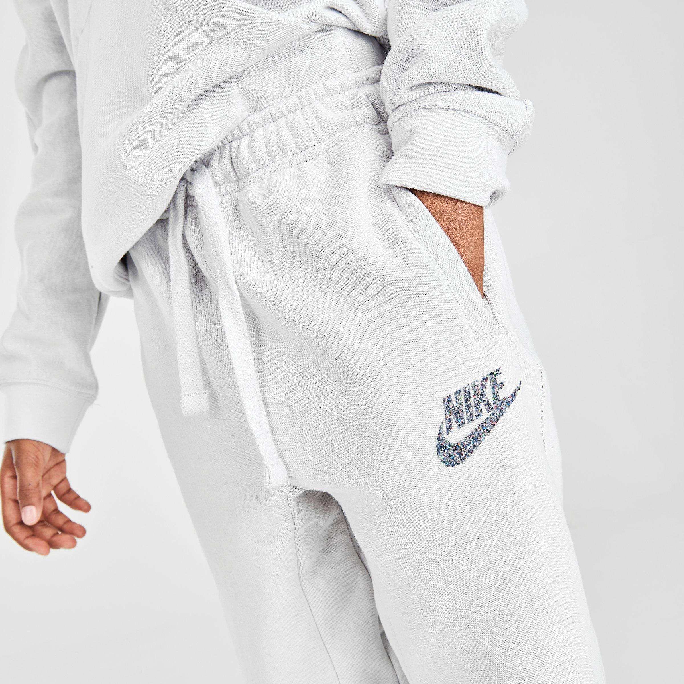 nike sportswear french terry