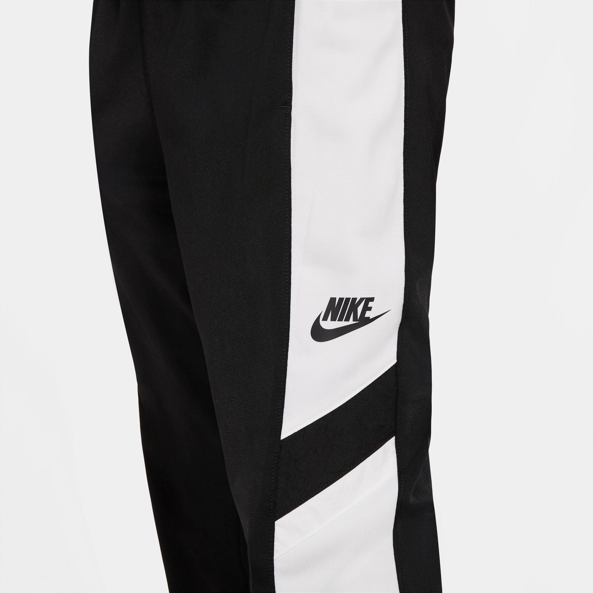 nike sportswear track suit