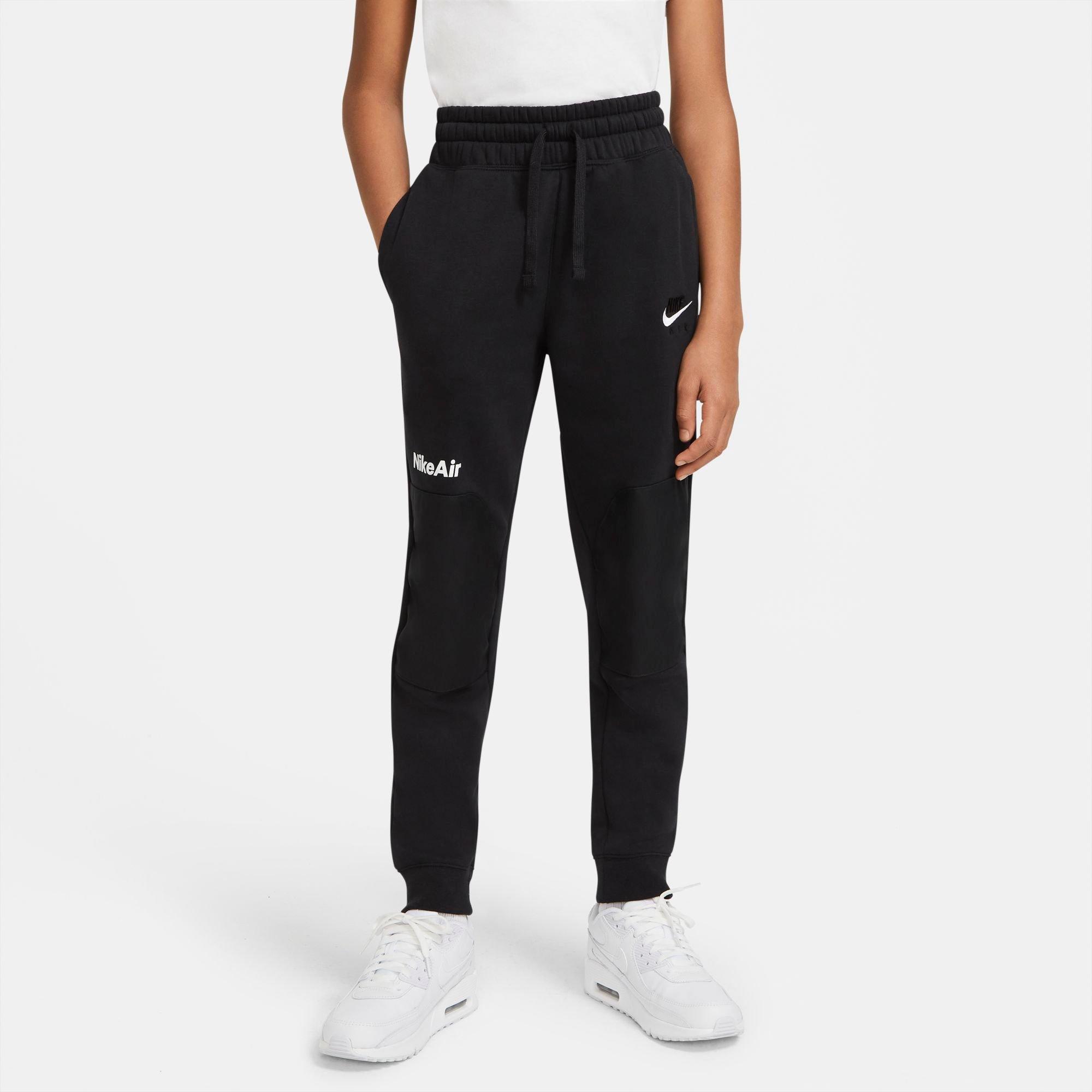 boys nike air pants