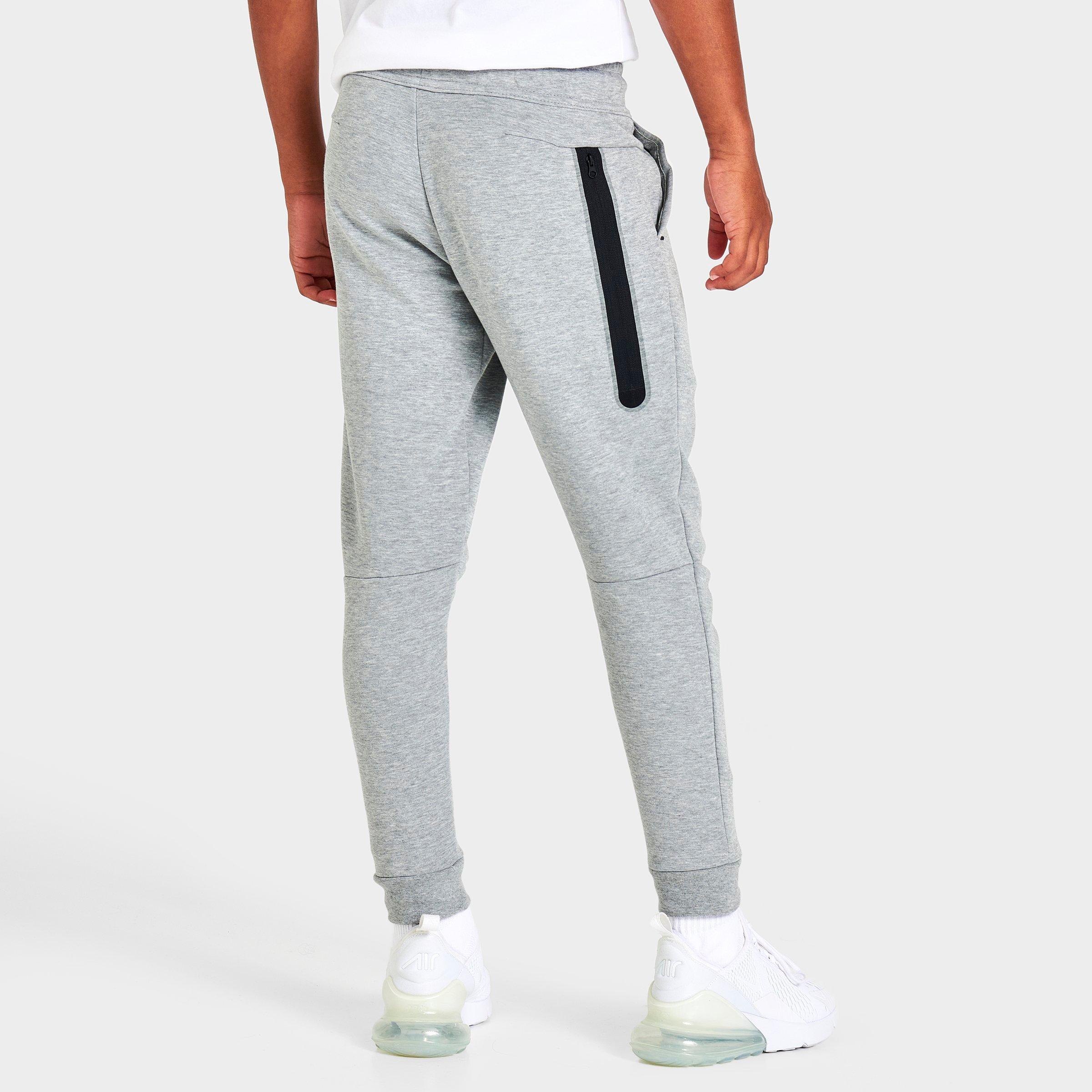 boys nike jogger shorts