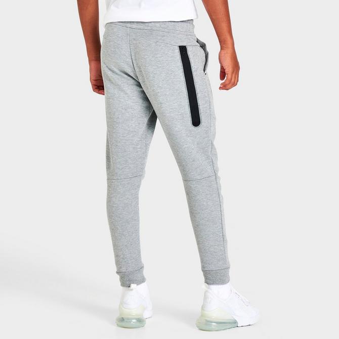 grey pants joggers