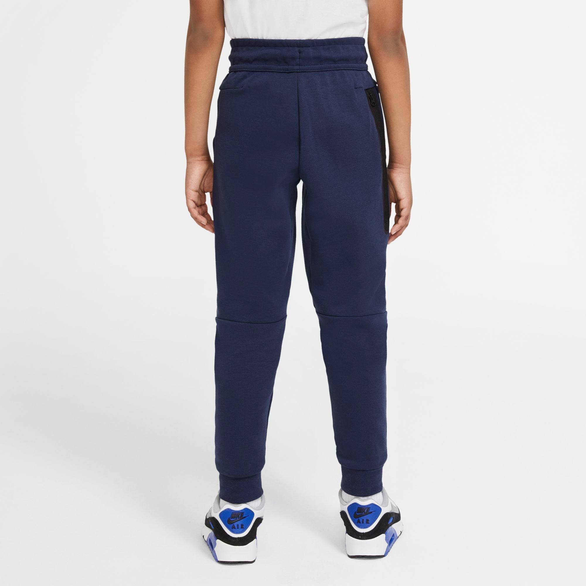 nike sportswear tech fleece boys