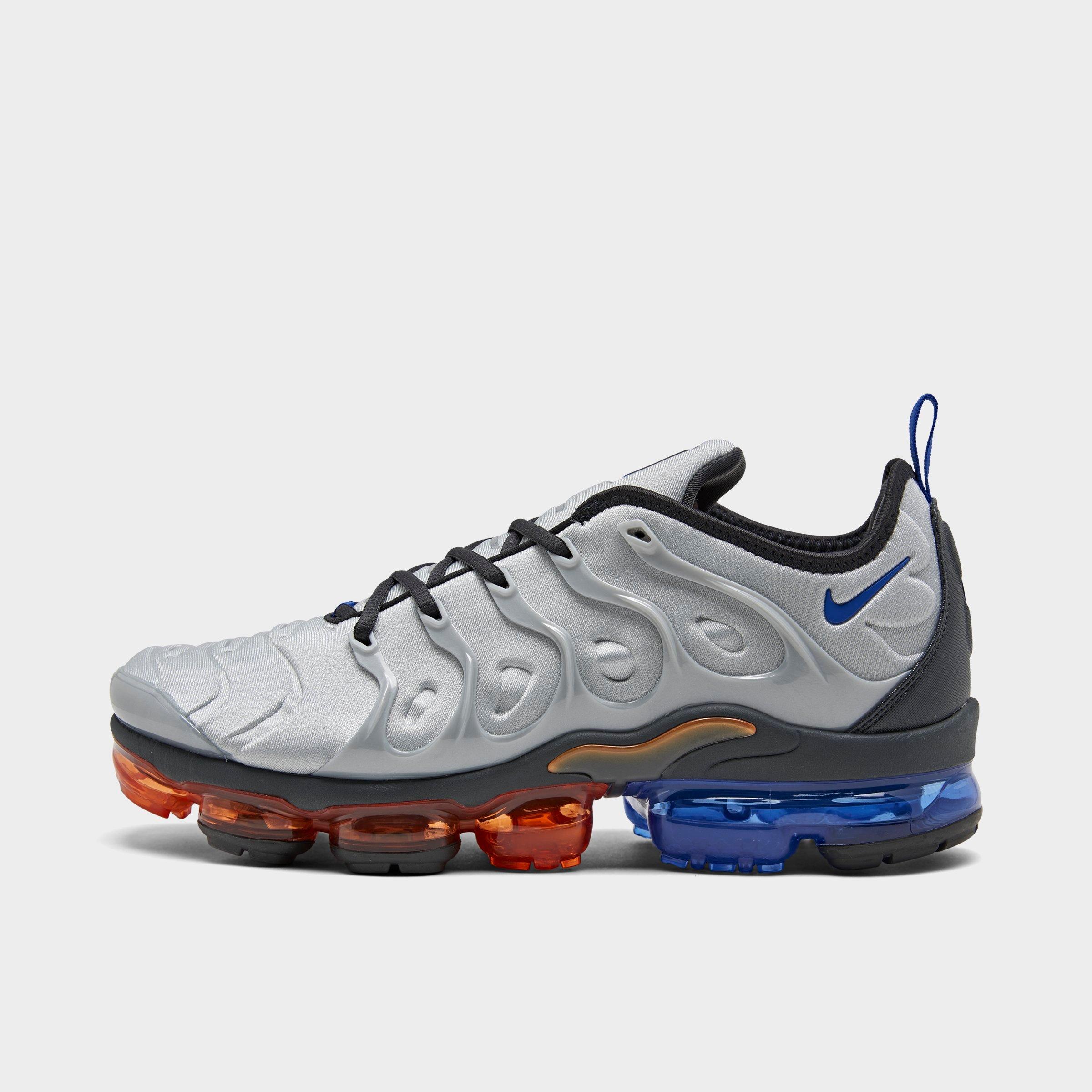 finish line vapormax plus men's