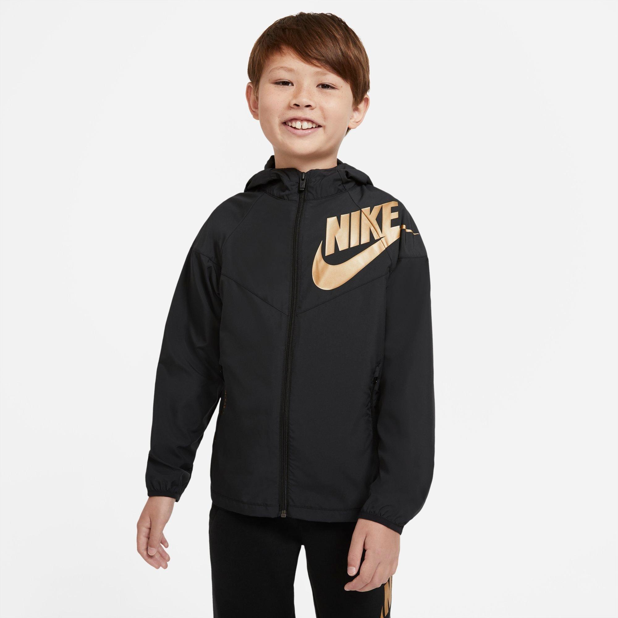 jd sports nike jacket