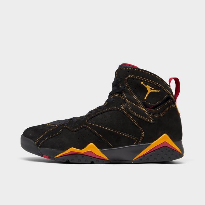 Jordan retro hot sale 7s