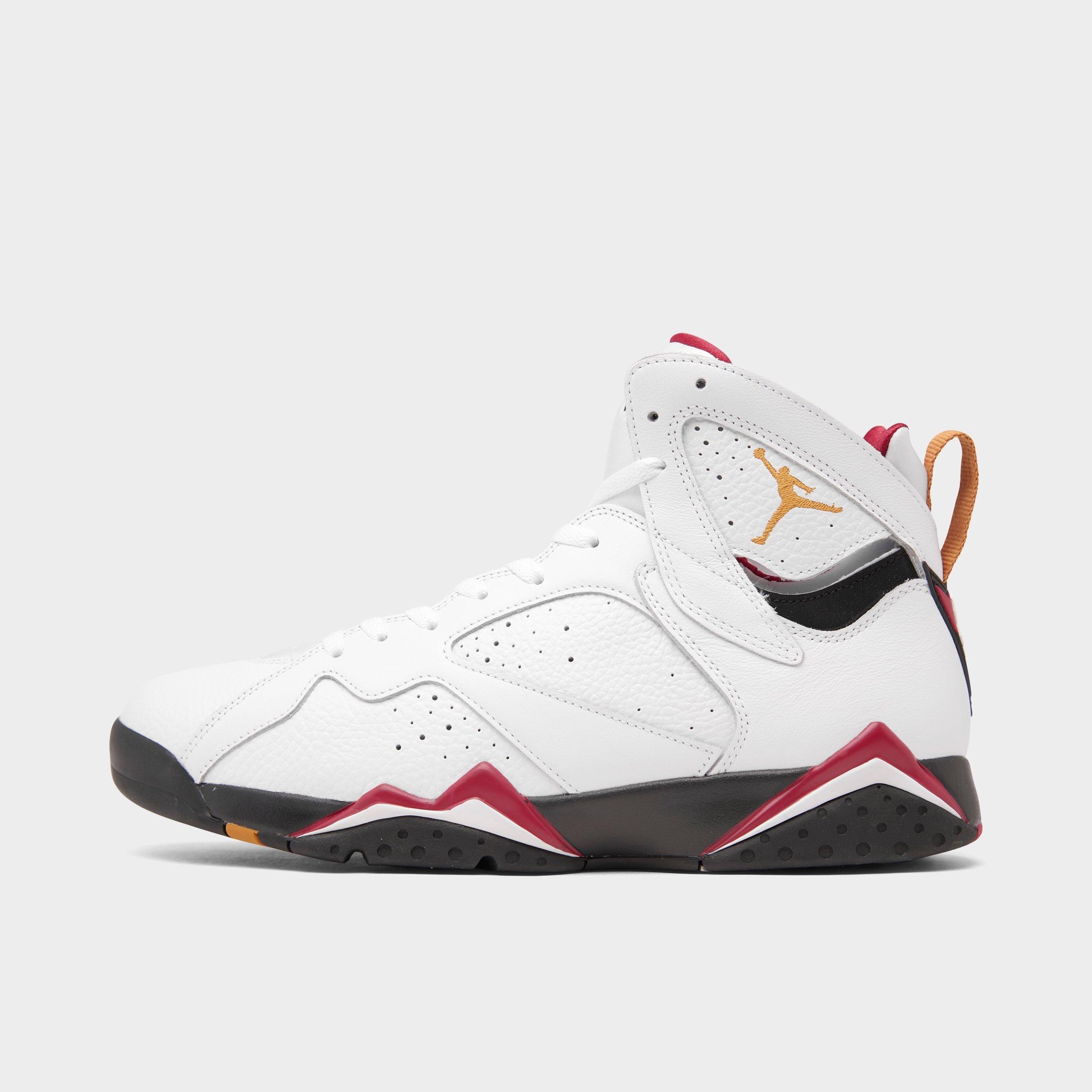 air jordan retro 7 bg