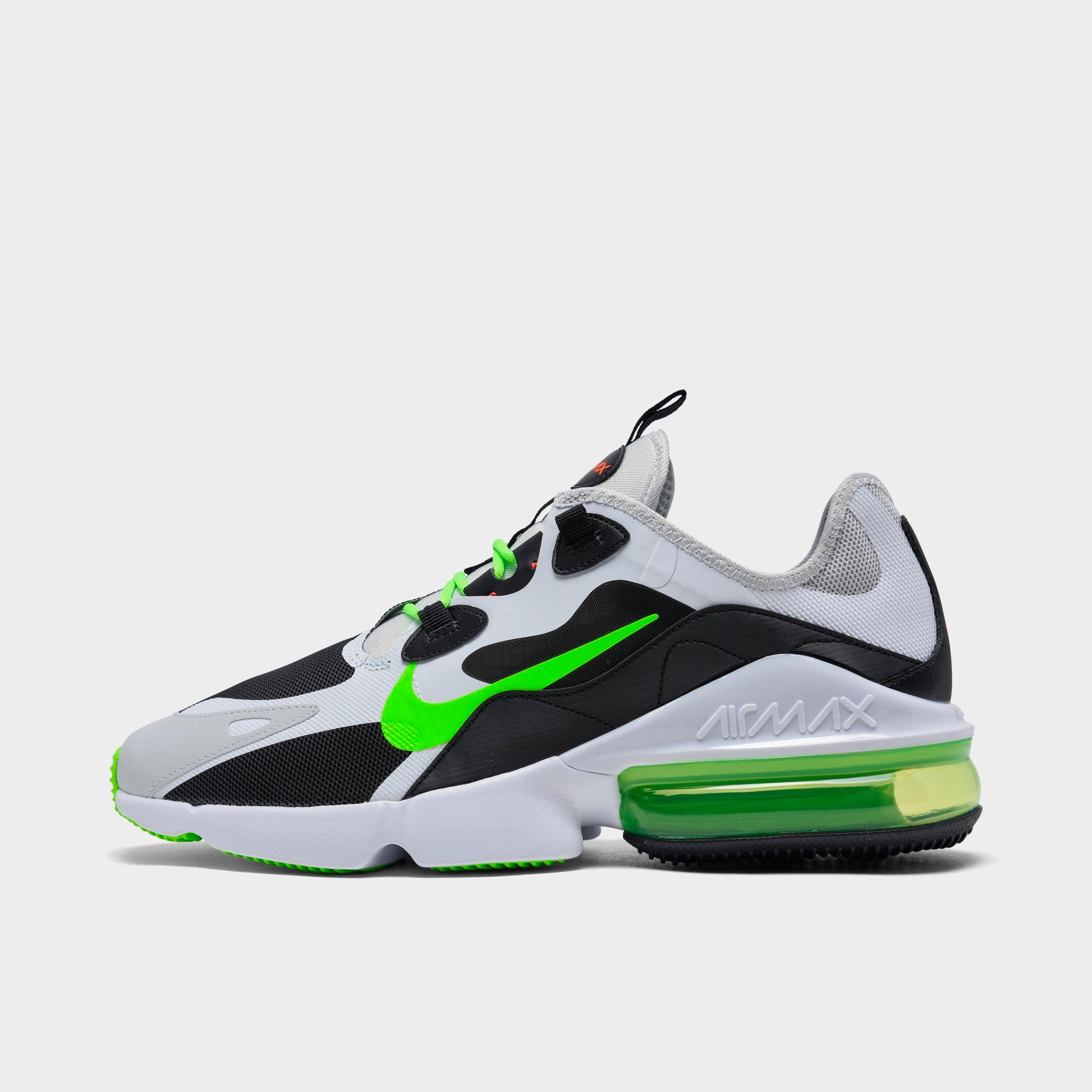 women's air max infinity lifestyle shoes