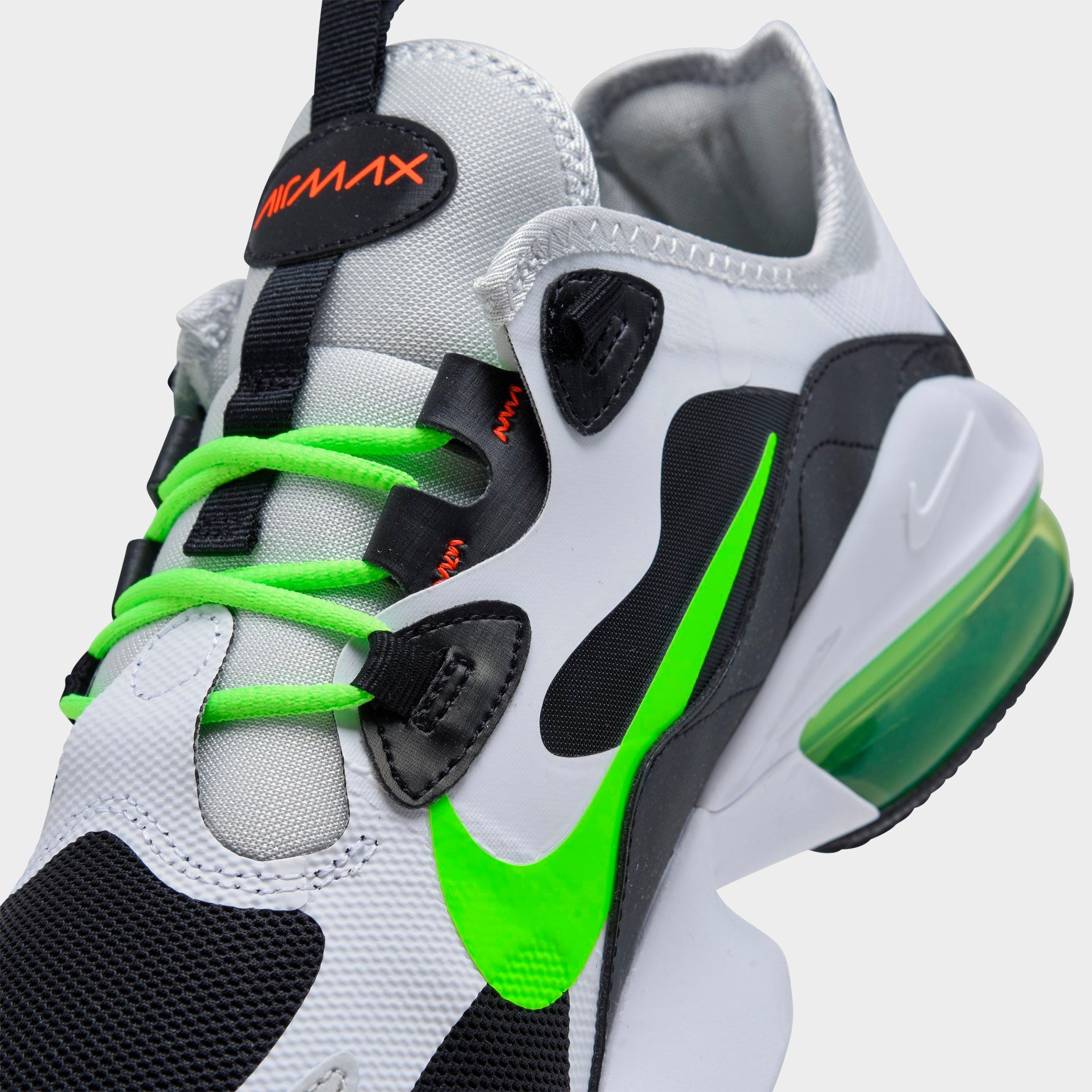 nike air max infinity bg