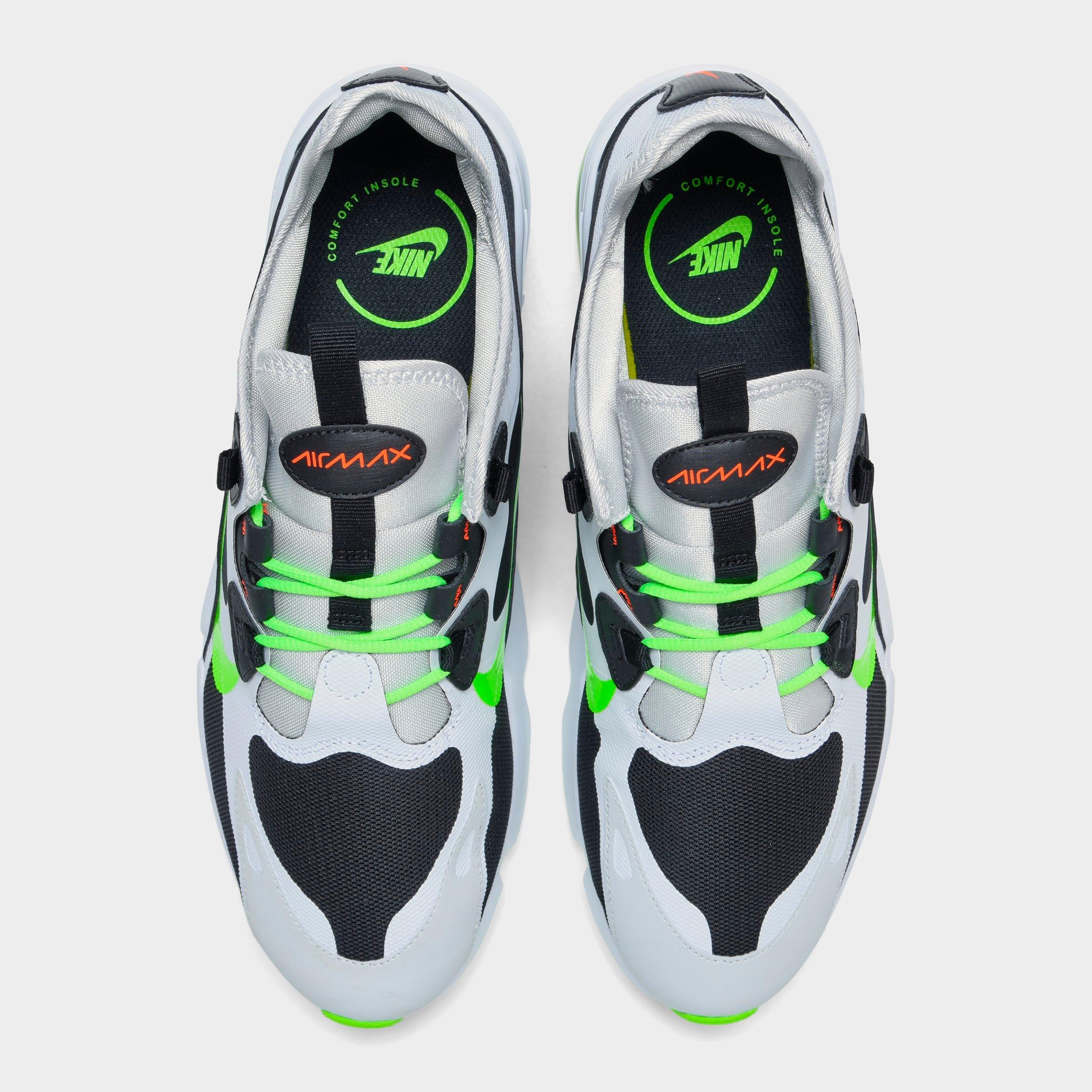 nike air max infinity casual shoes