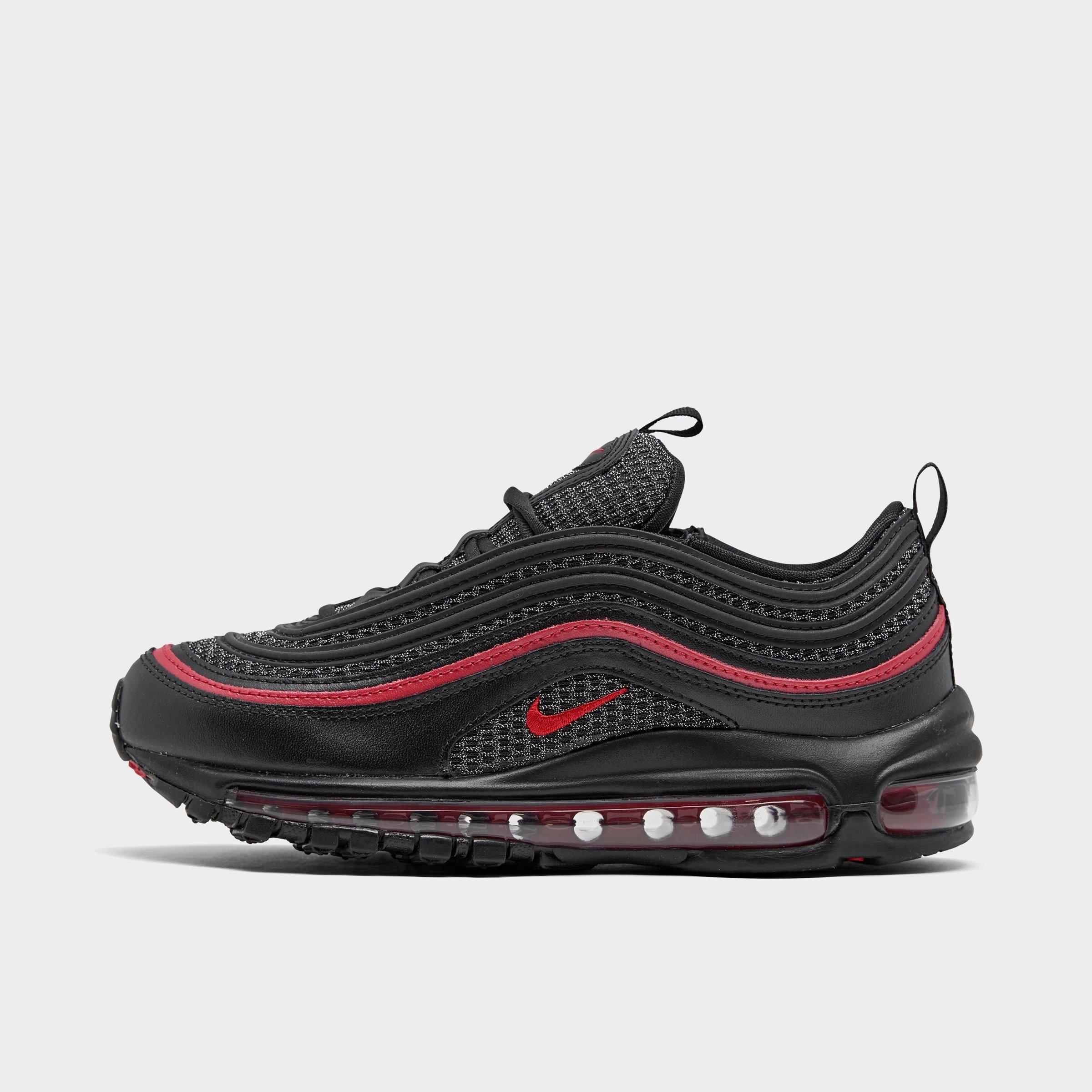 women's nike air max 97 glam dunk casual shoes