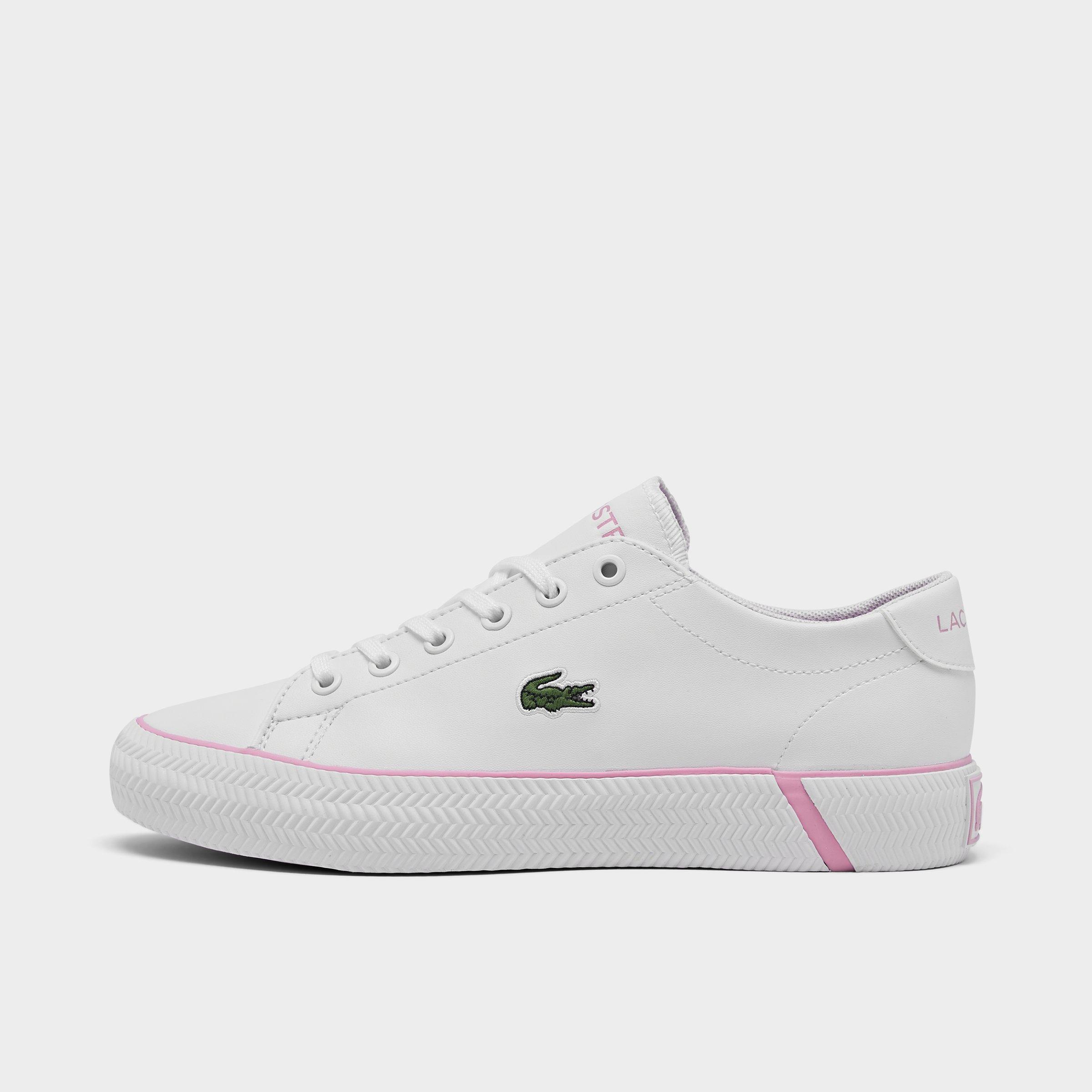 lacoste shoes kids