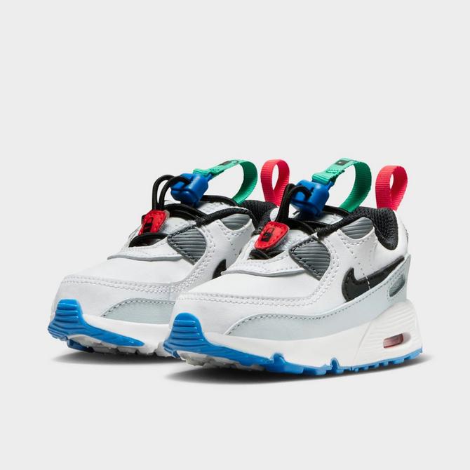 Nike air best sale max 2090 baby