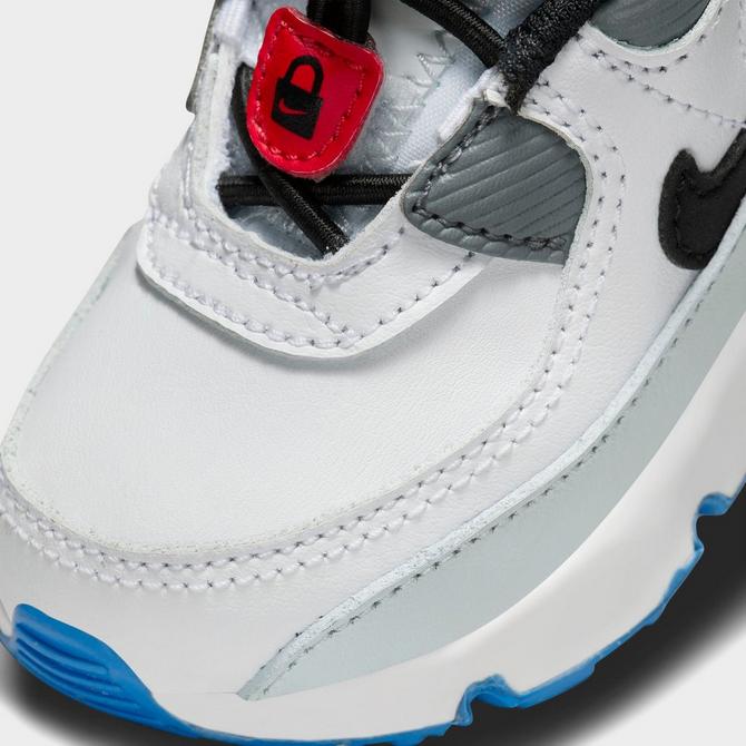 Kids' Toddler Nike Air Max 90 Toggle SE Casual Shoes| JD Sports