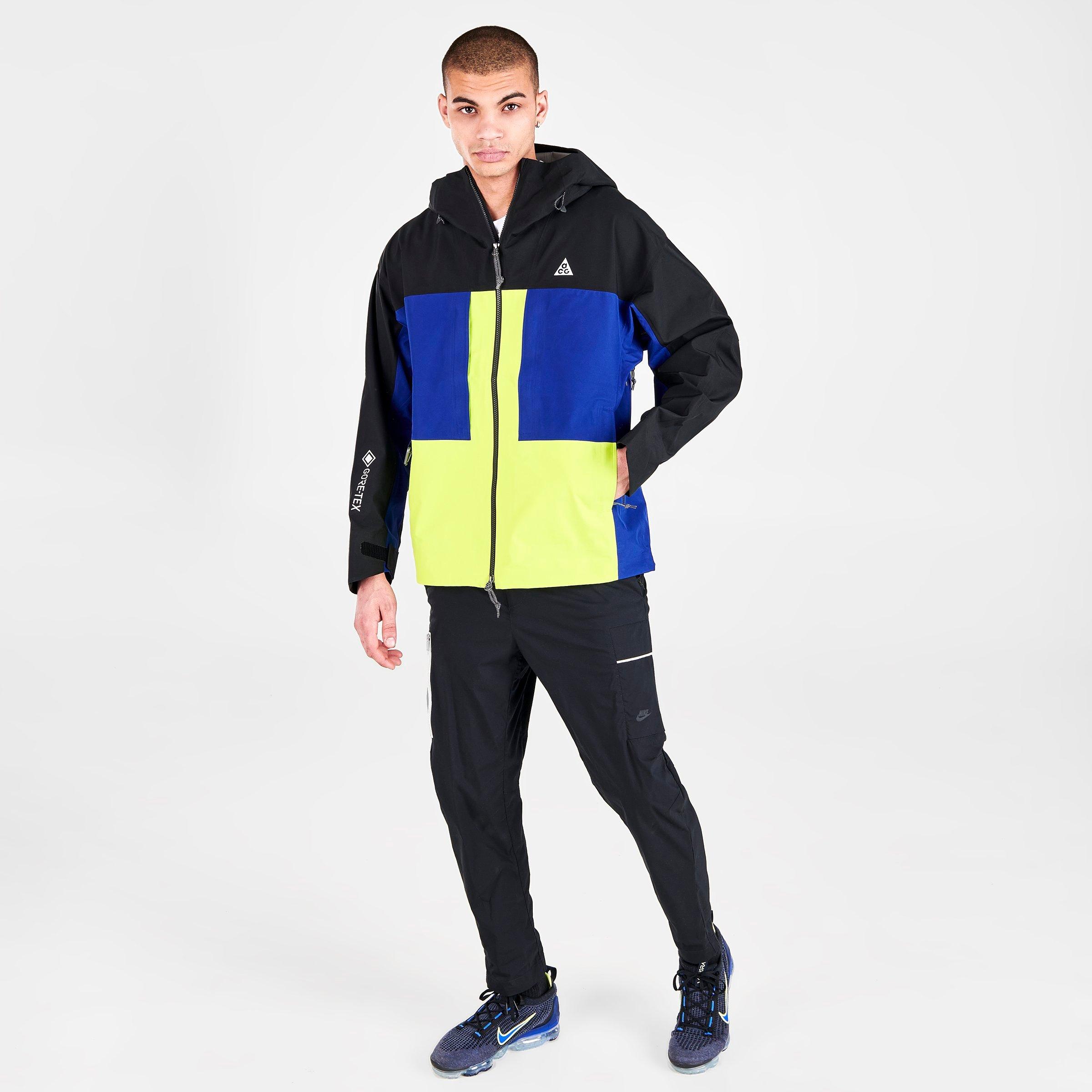 jd sports waterproof jacket