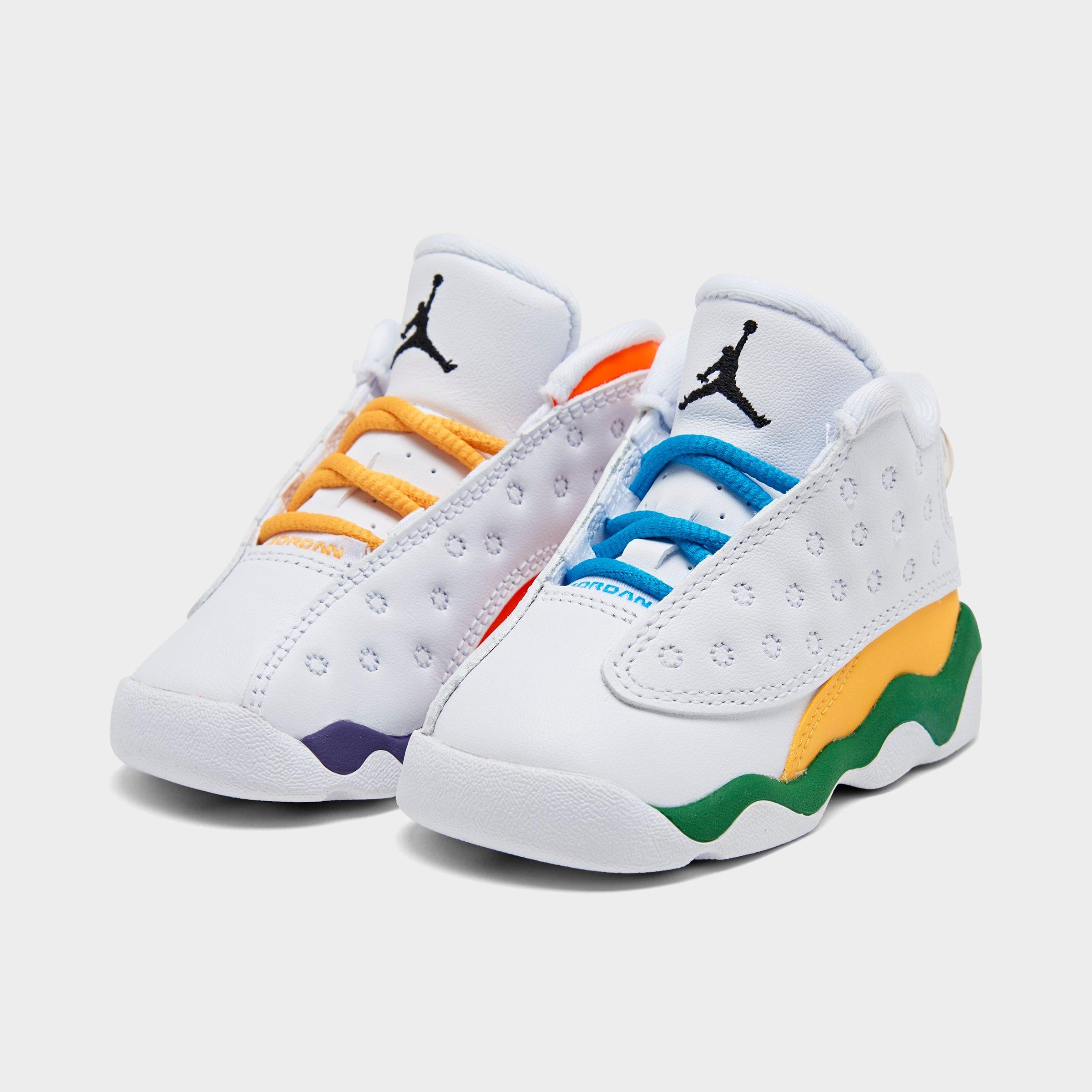 jordan retro 13 for kids