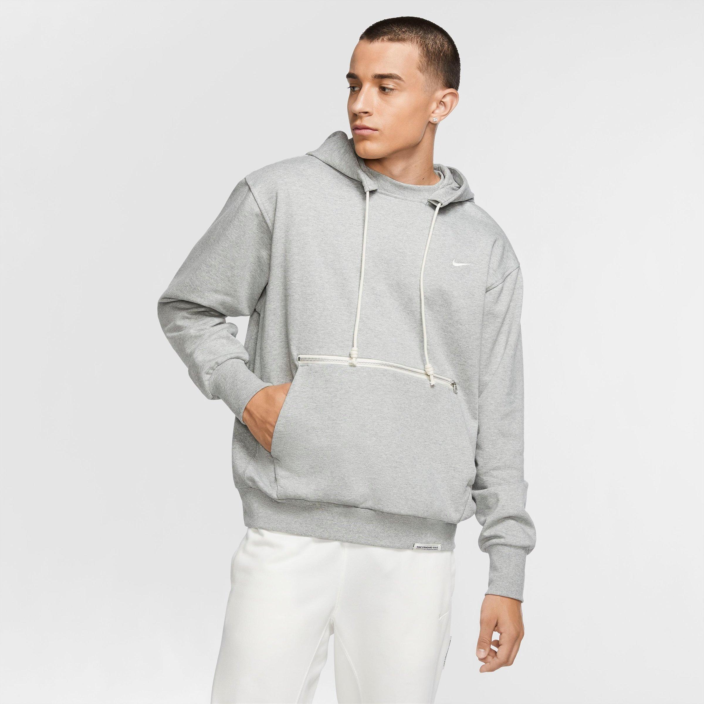 nike standard fit sweatshirt