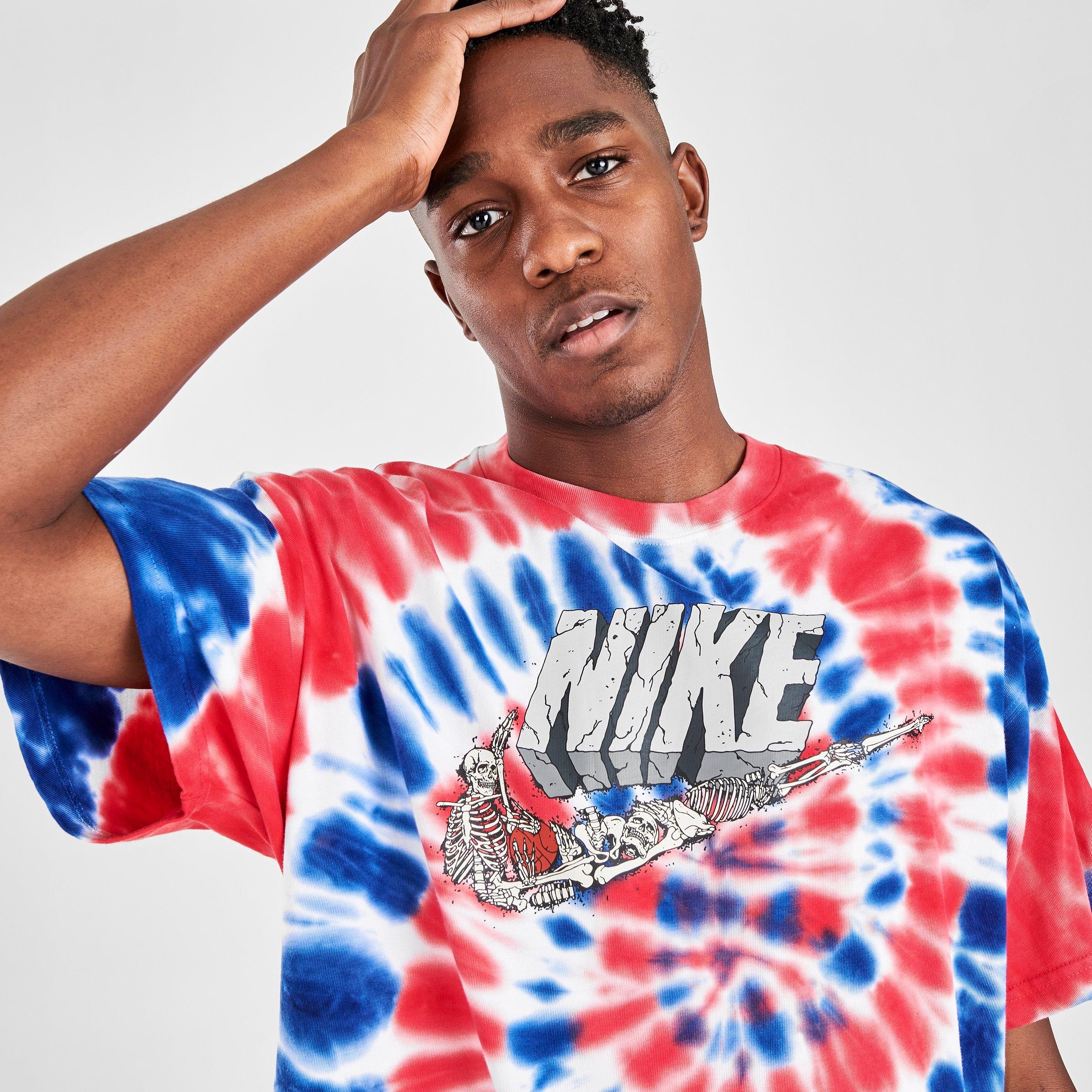 nike exploration tee