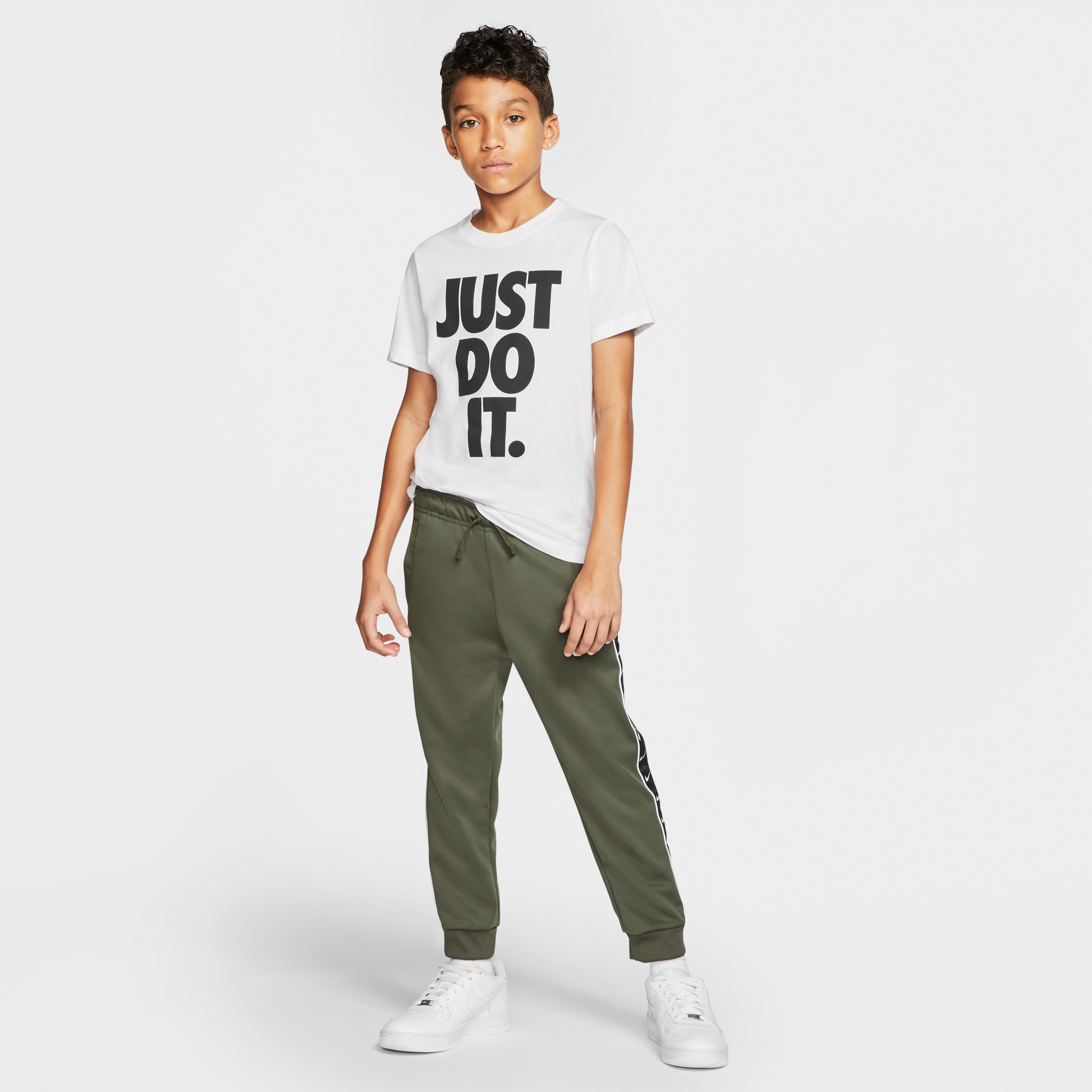 jd boys joggers