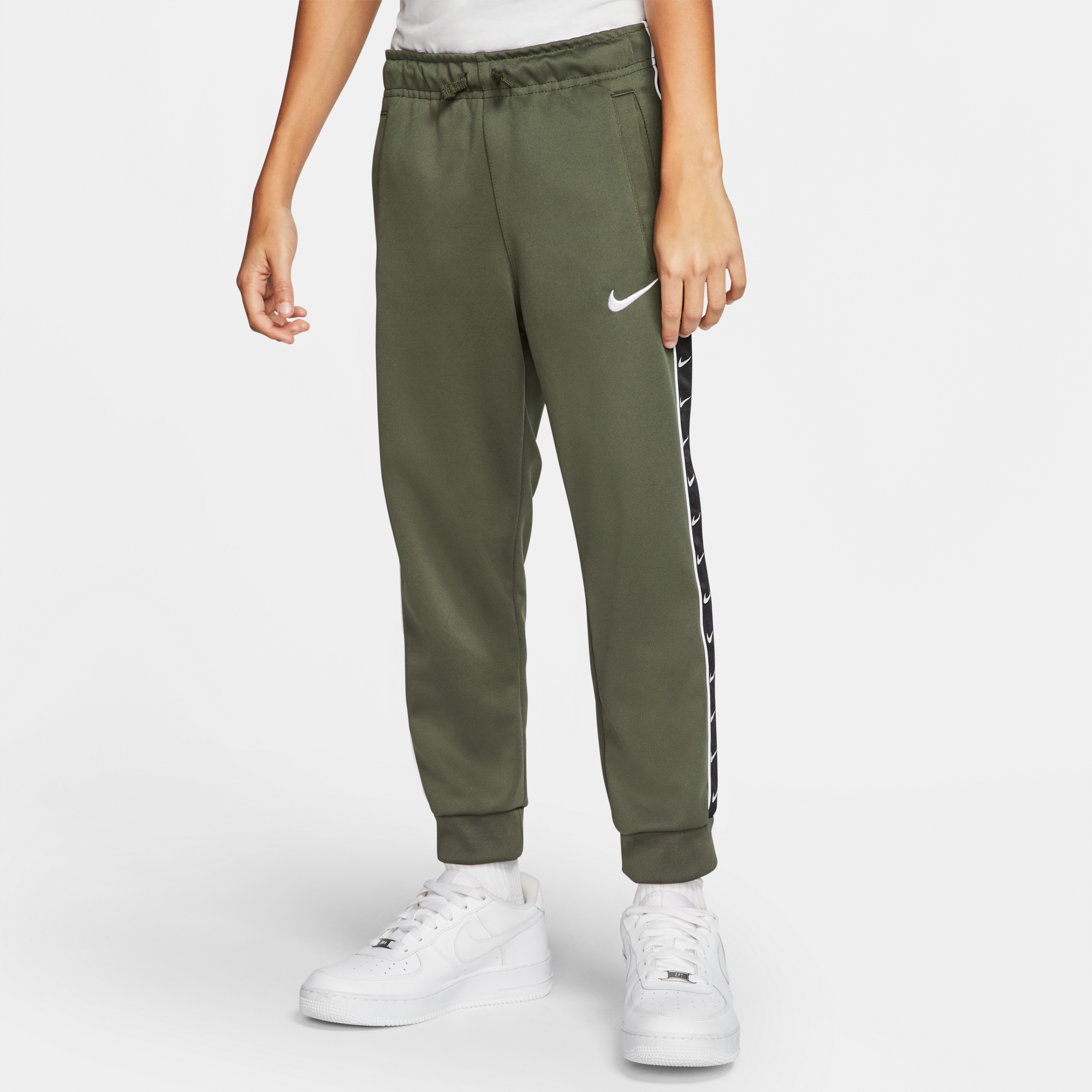 boys nike jogger pants