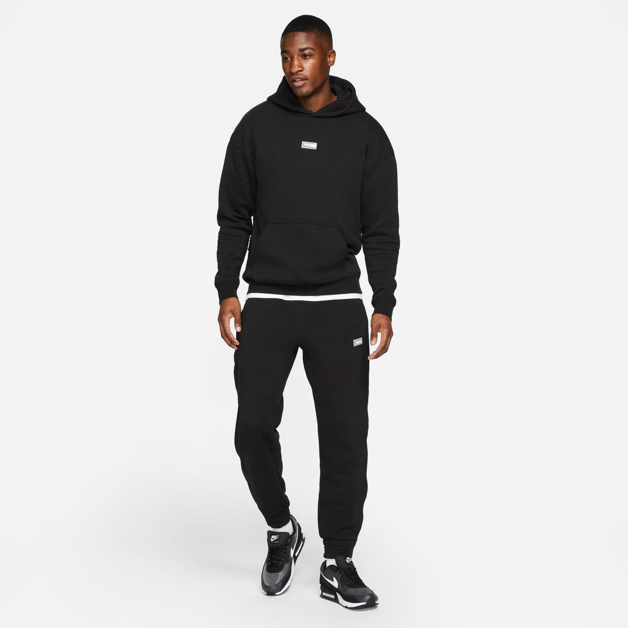 nike fc jogging