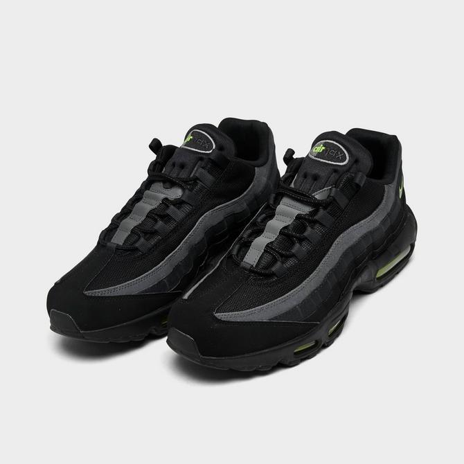 Nike air max 95 mens black friday best sale