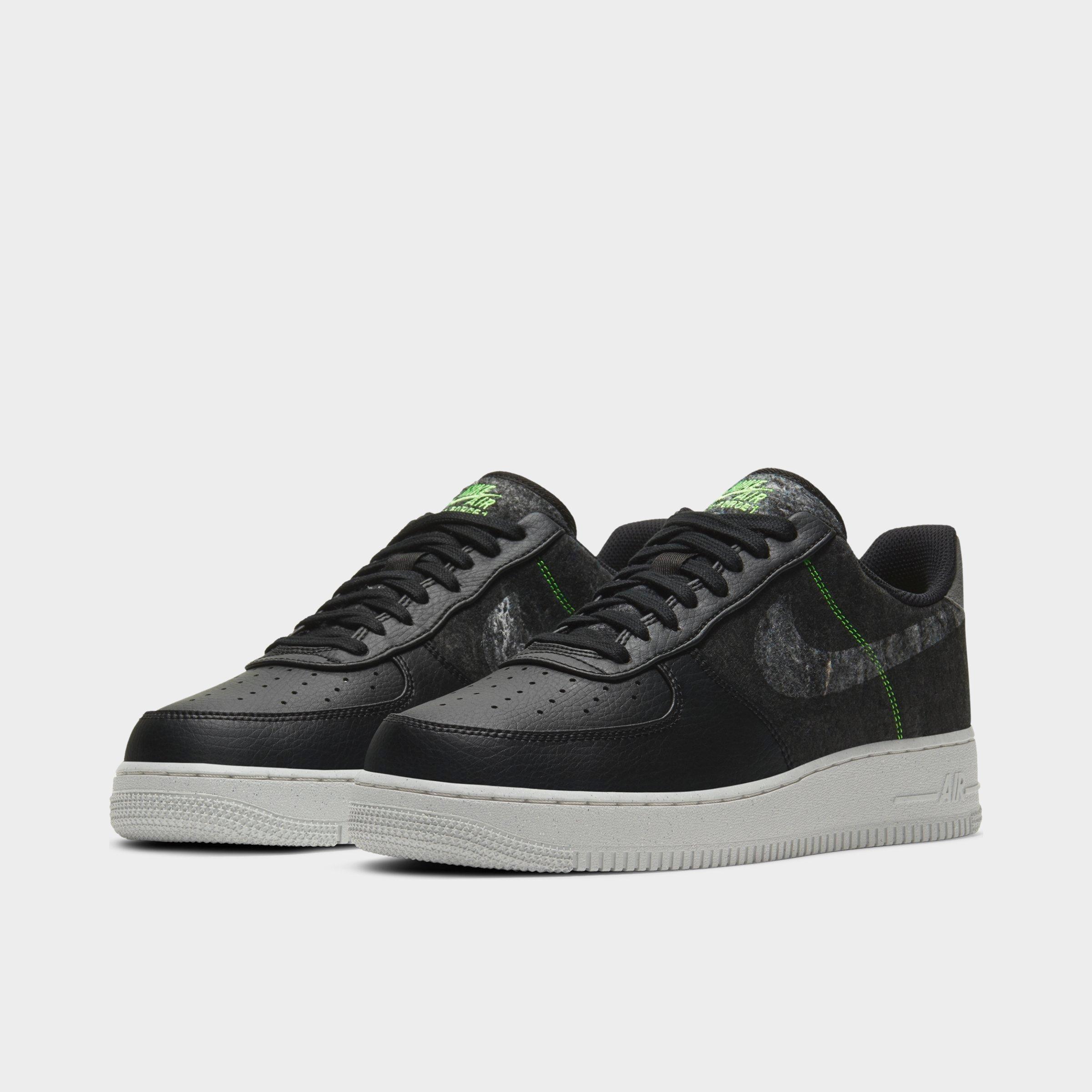 men's nike air force shoes