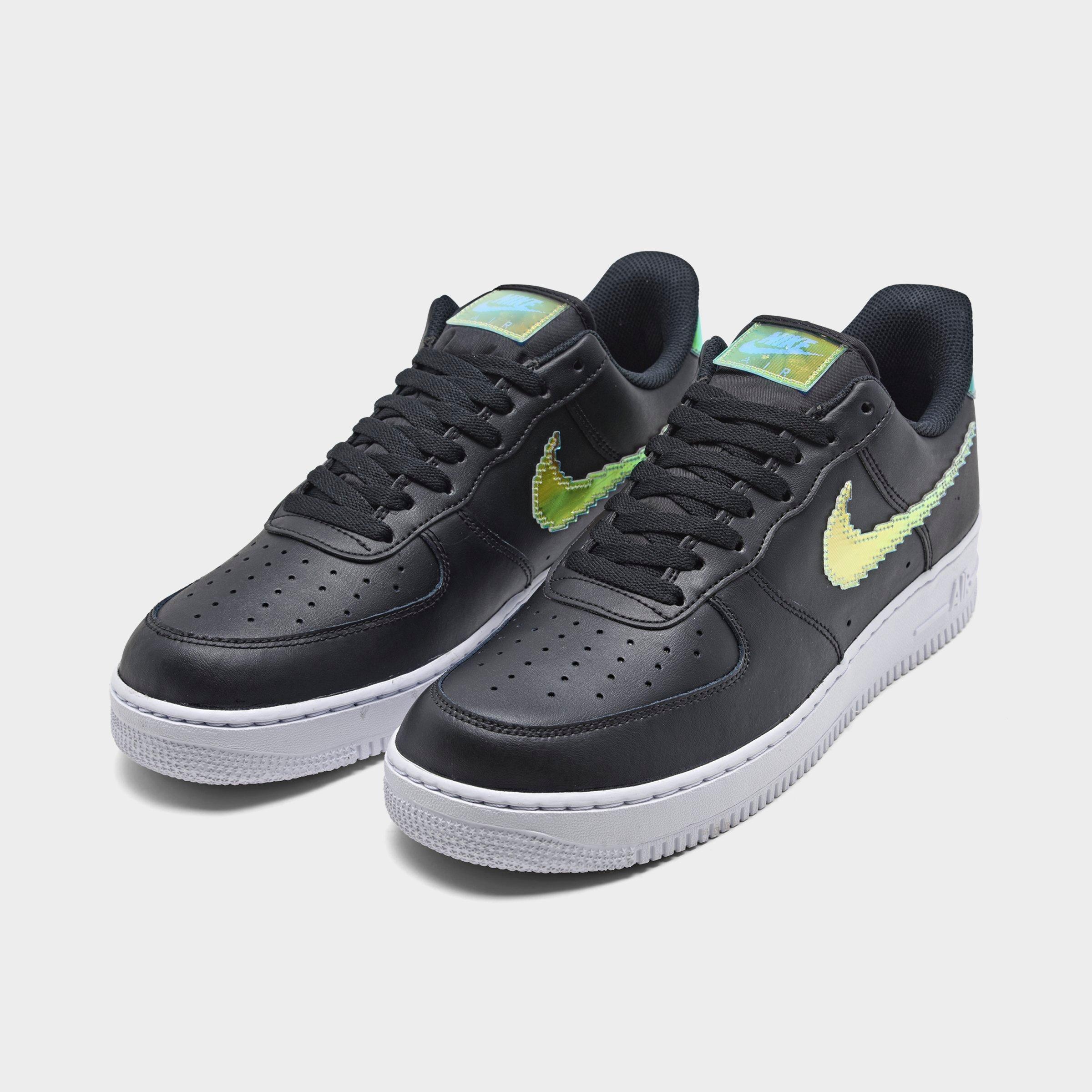 nike air force 1 07 lv8 iridescent