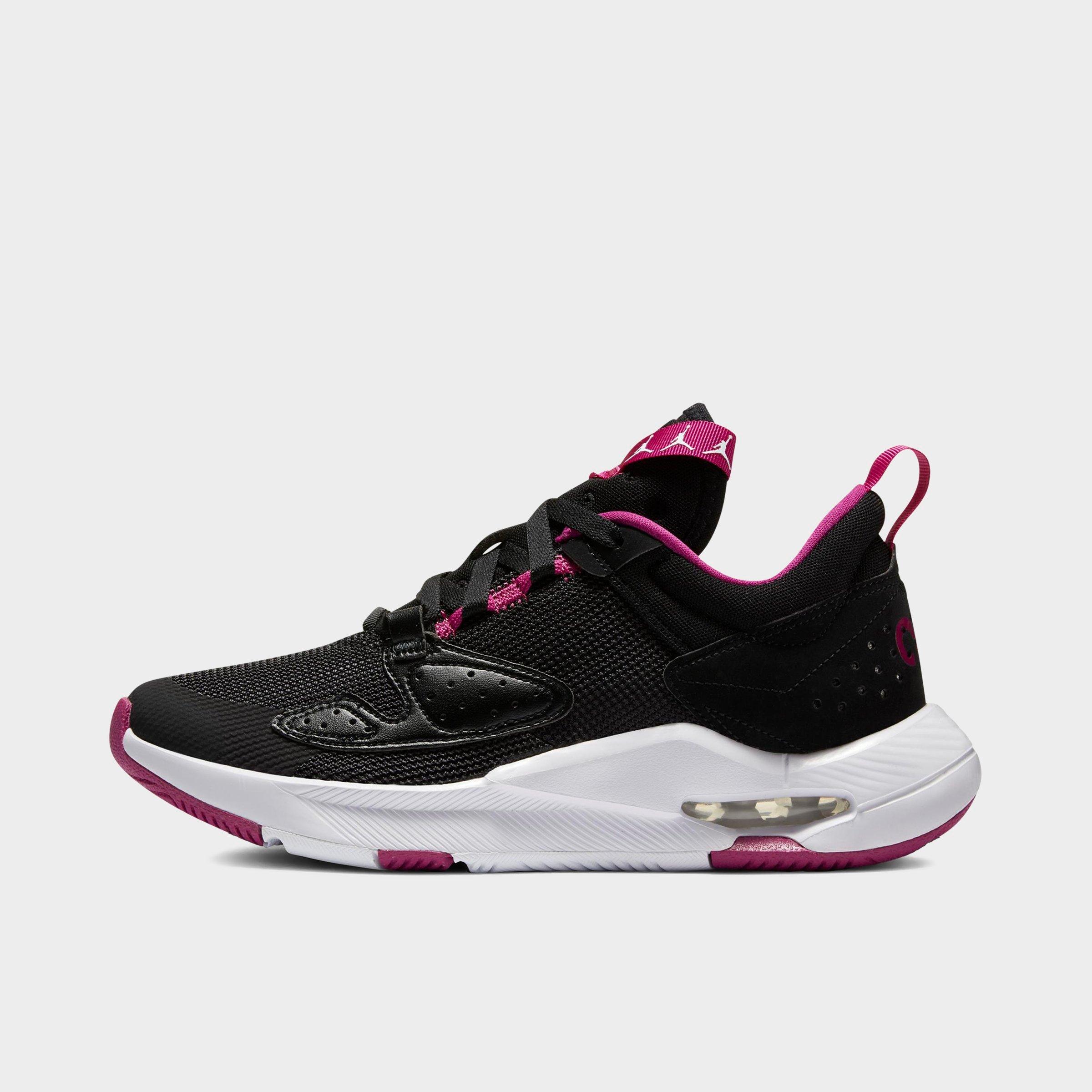 jordan womens casual shoes