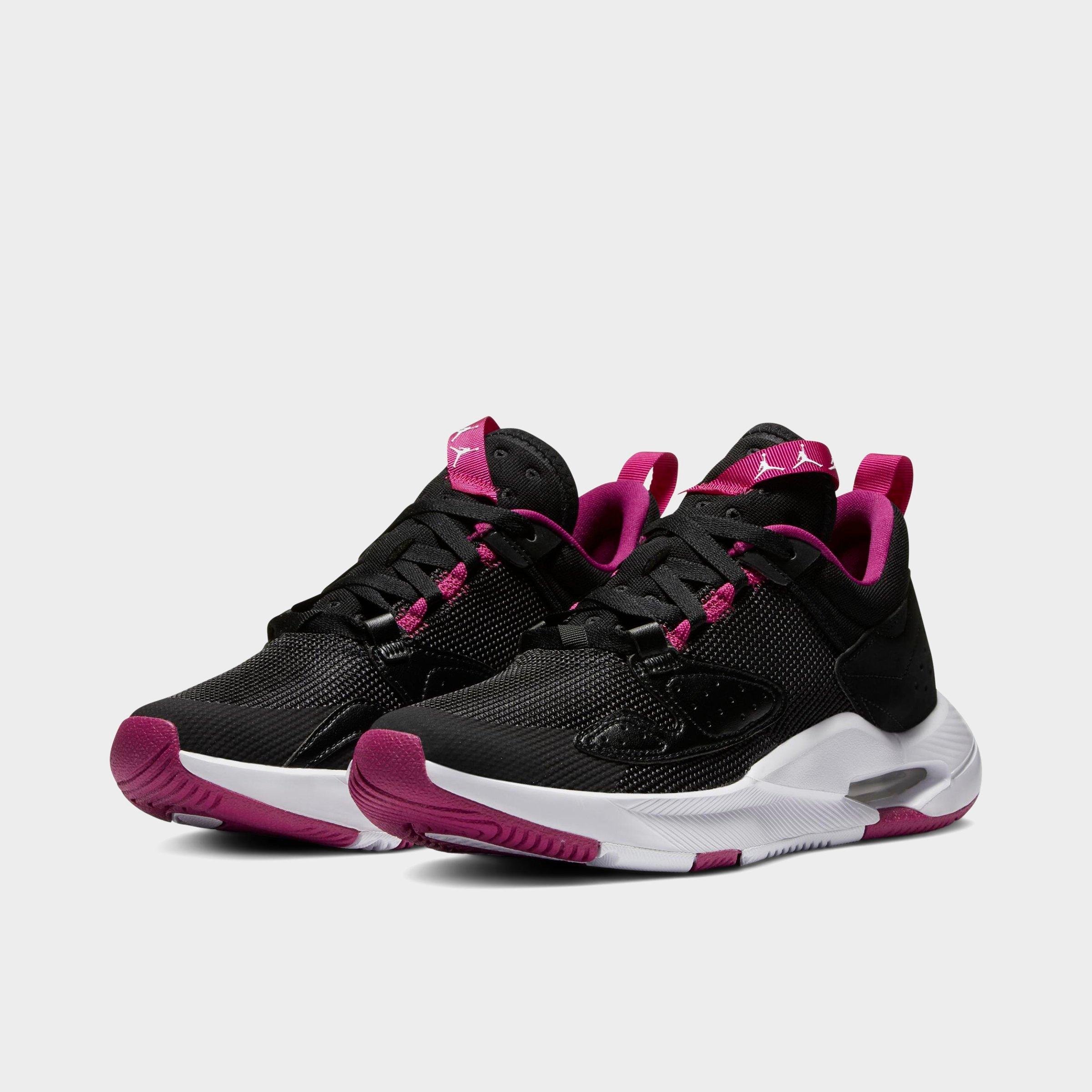 jordan womens casual shoes