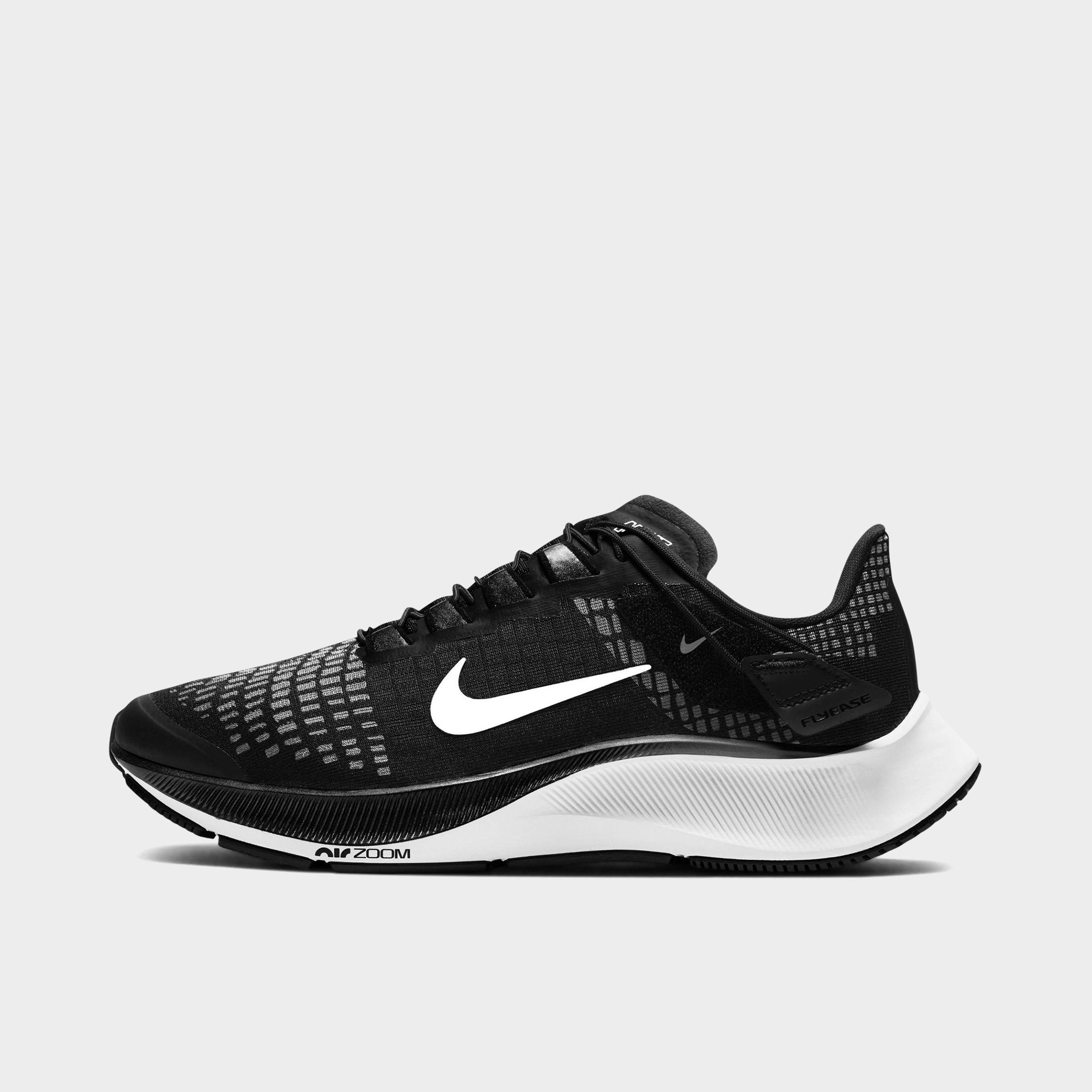 nike zoom wide width