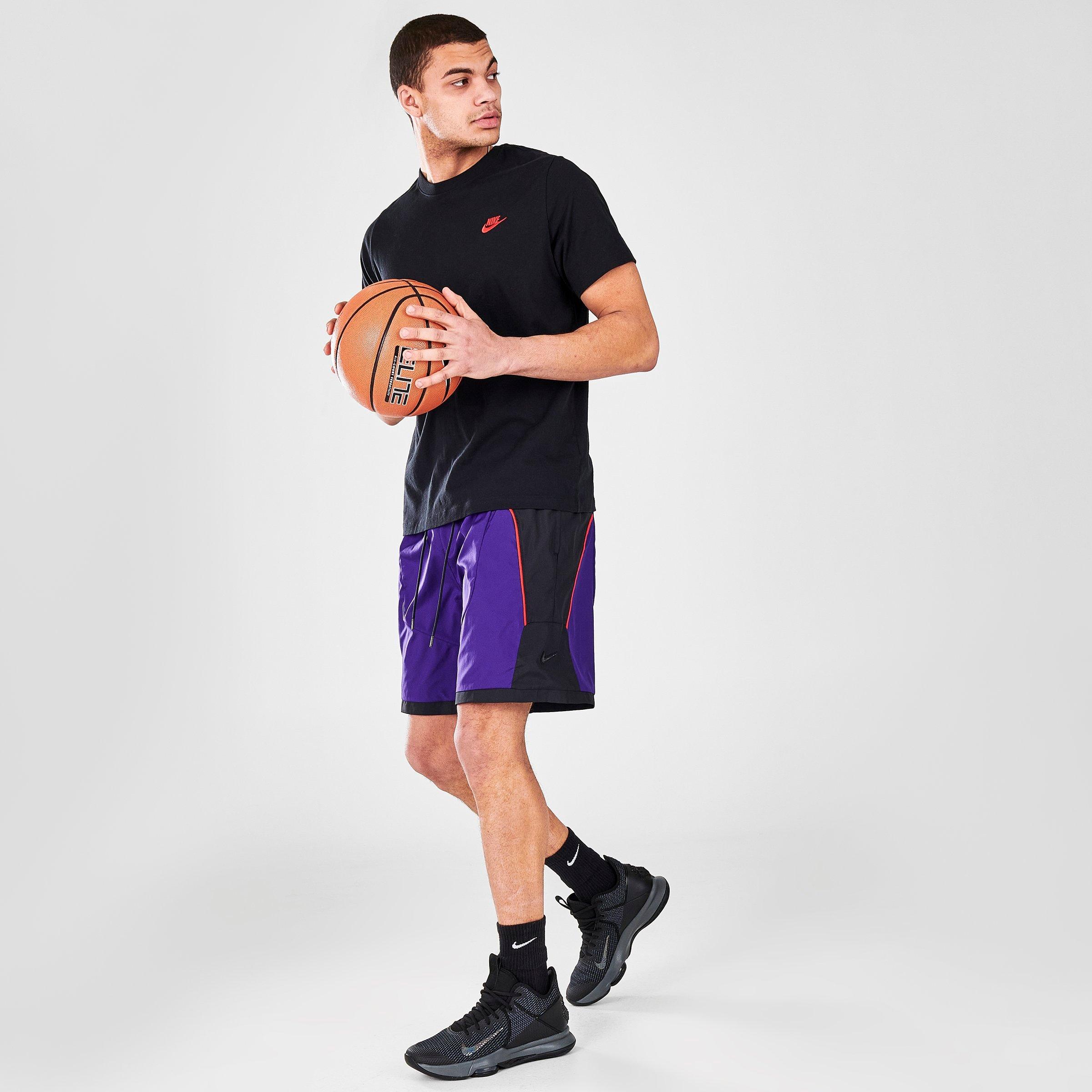 nike ball shorts