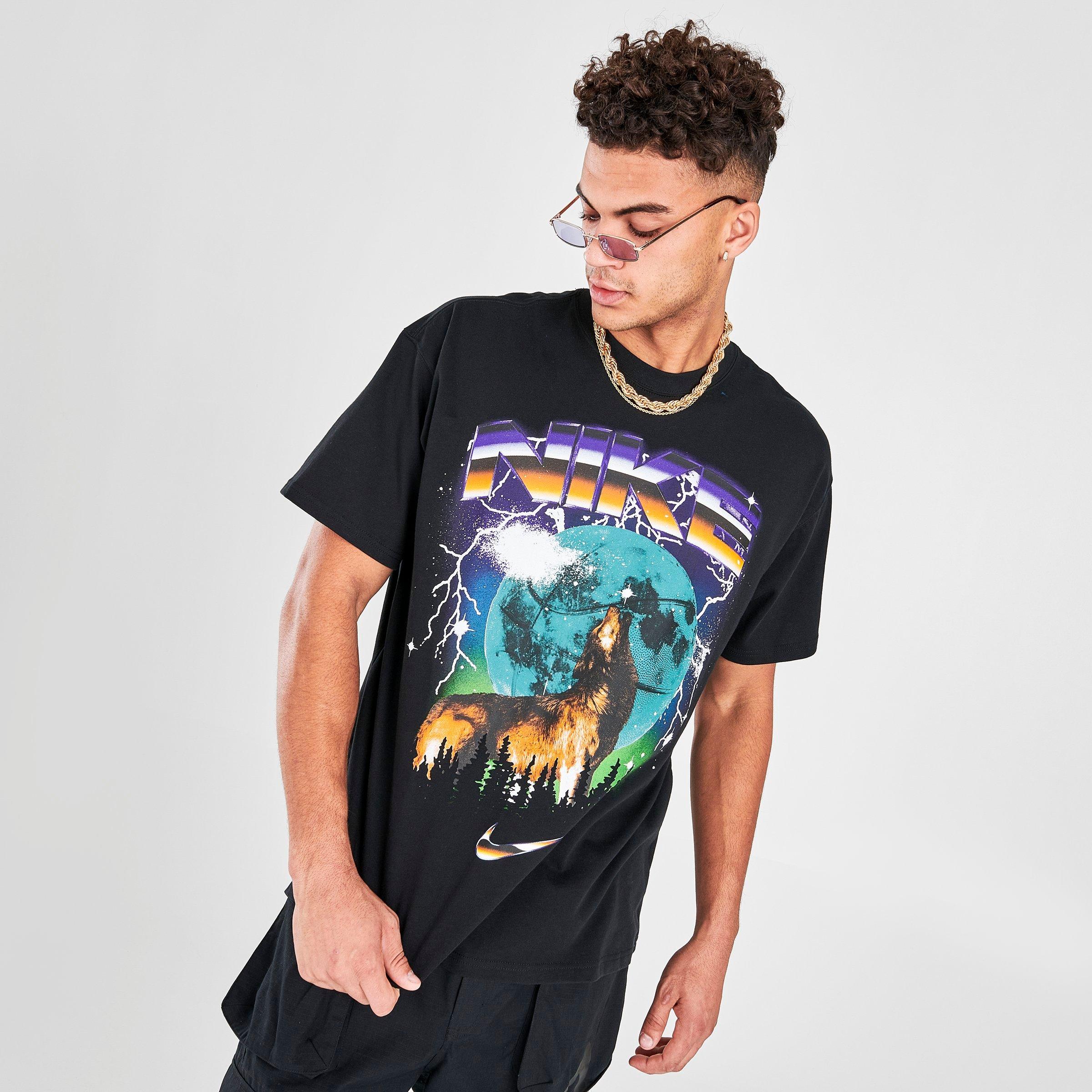 nike moon shirt