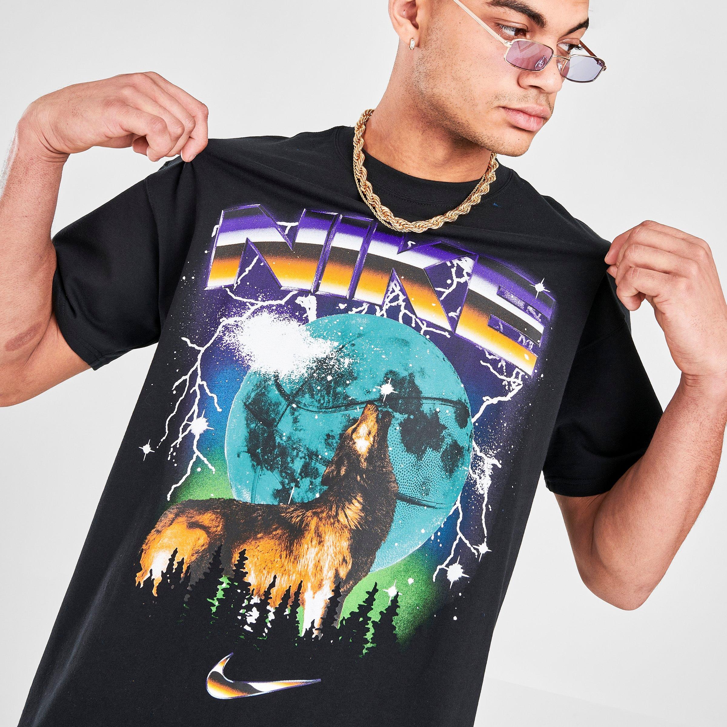 nike moon shirt