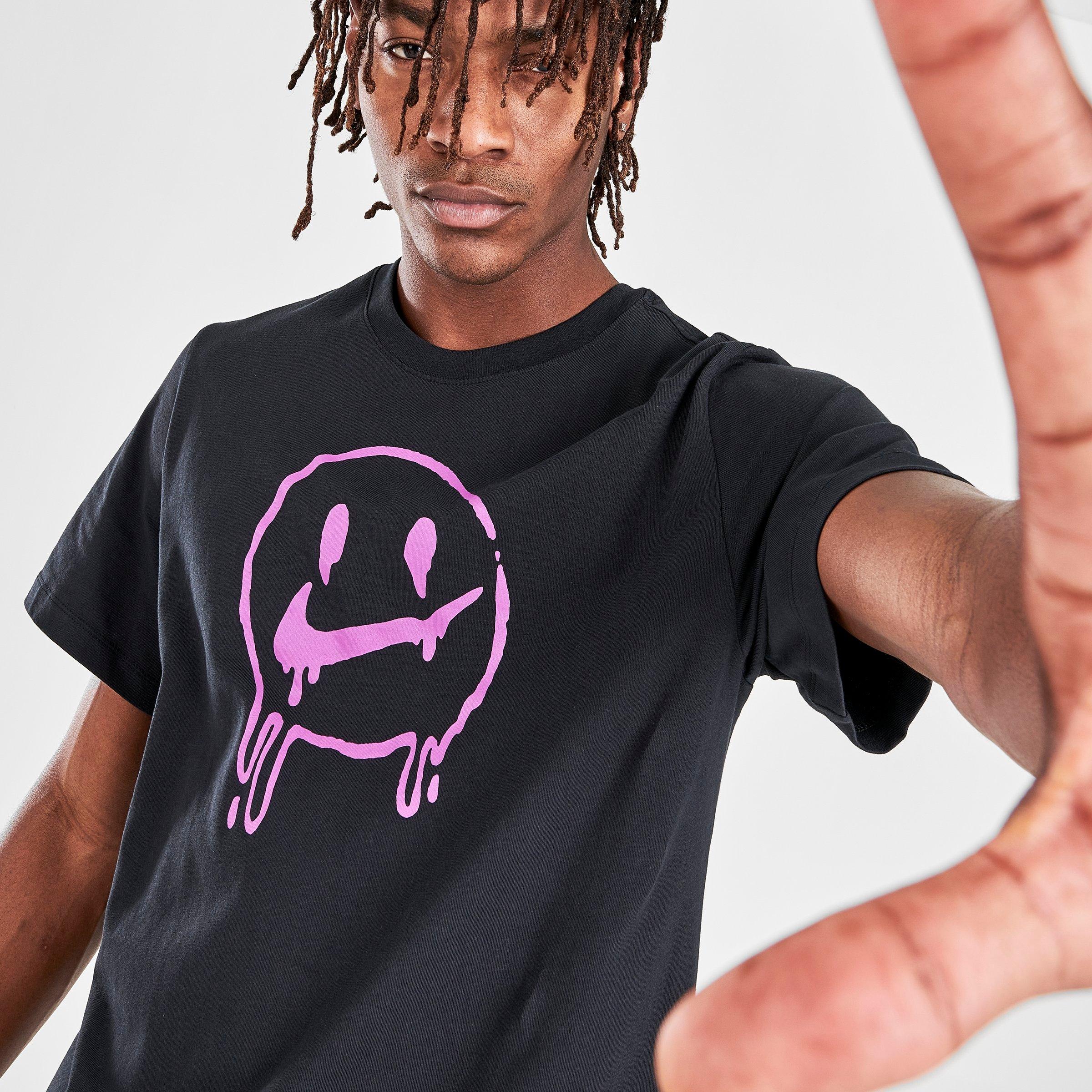 jd sports nike shirt