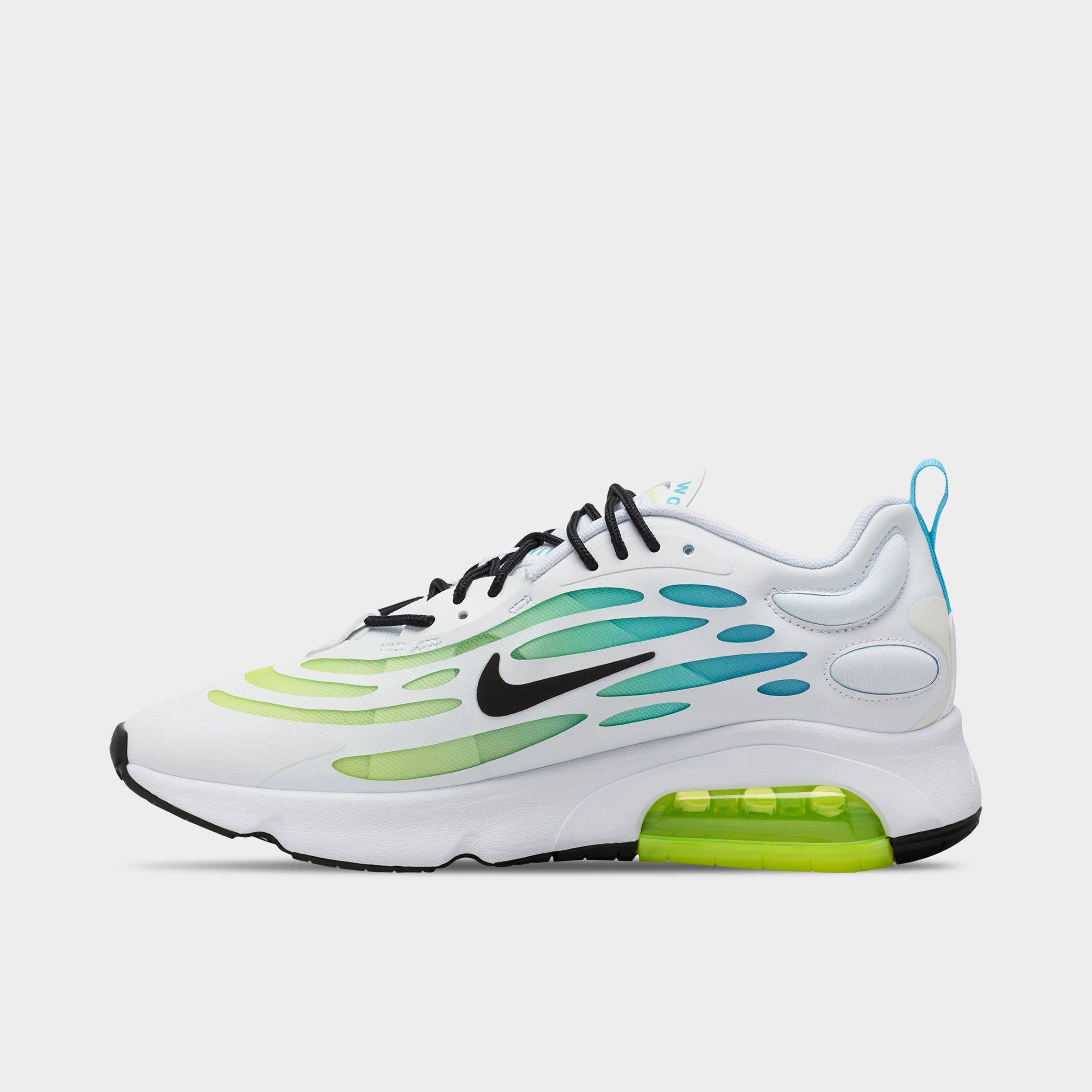 nike air max exosense white