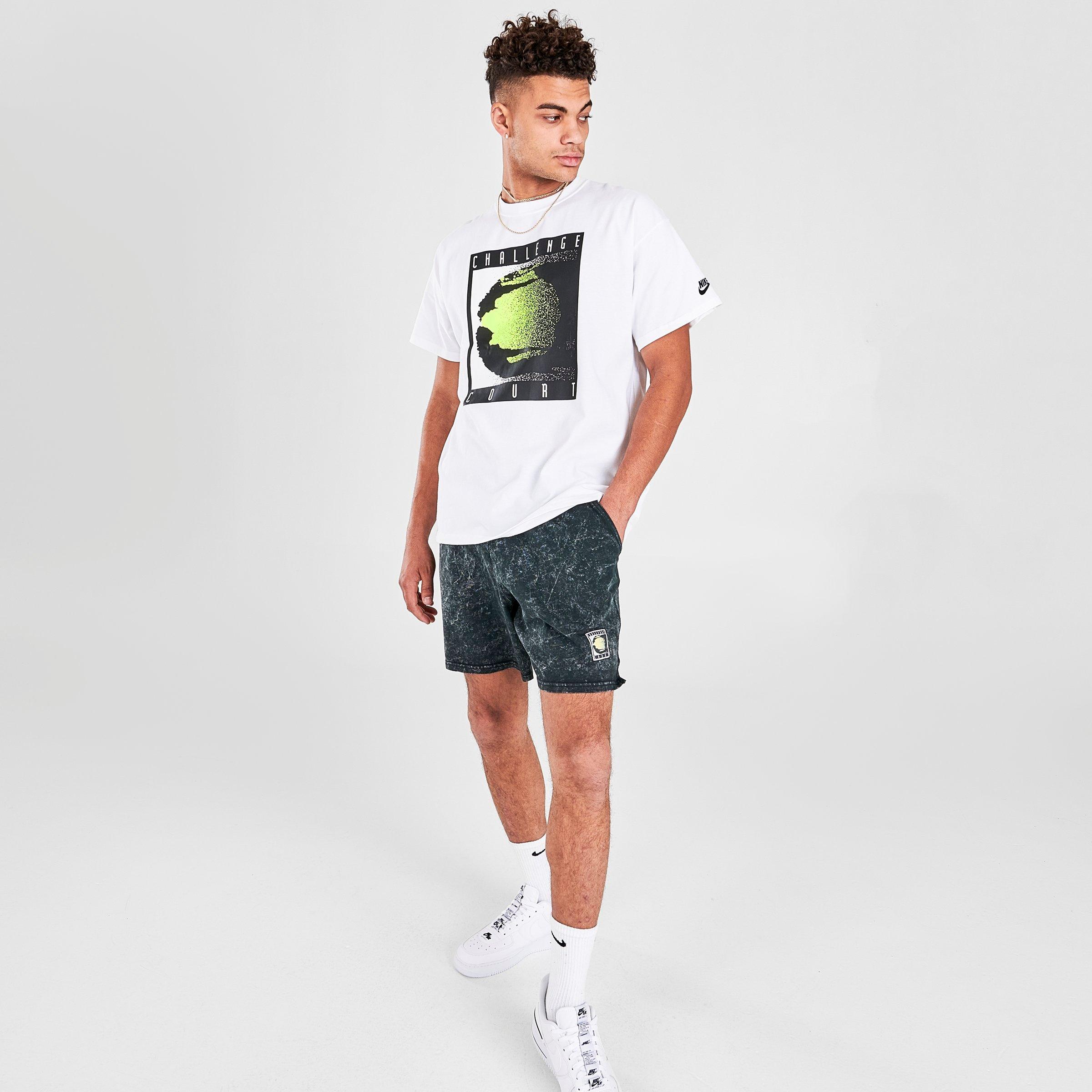 jd nike cycling shorts
